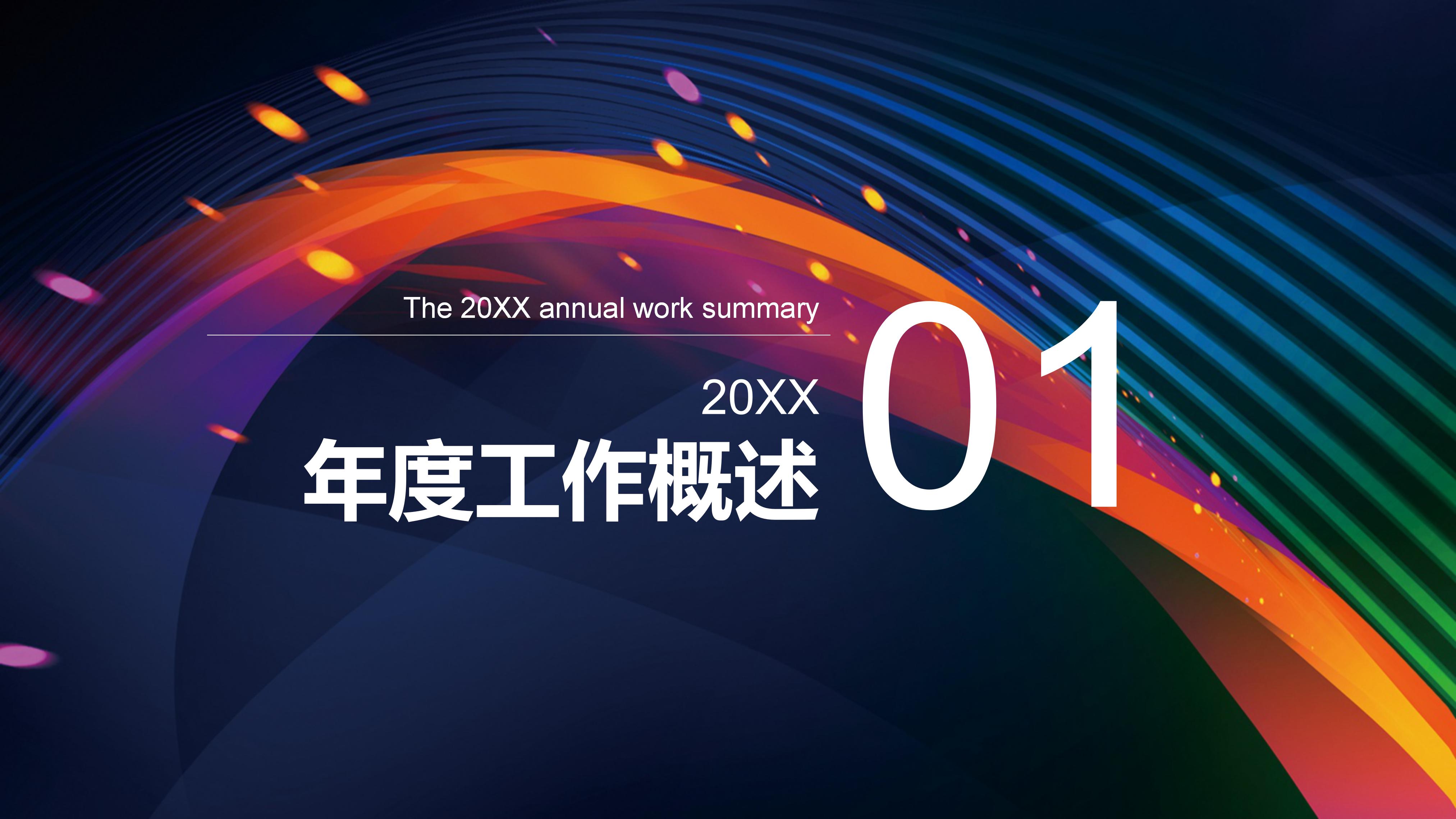 手机摄影培训ppt模板