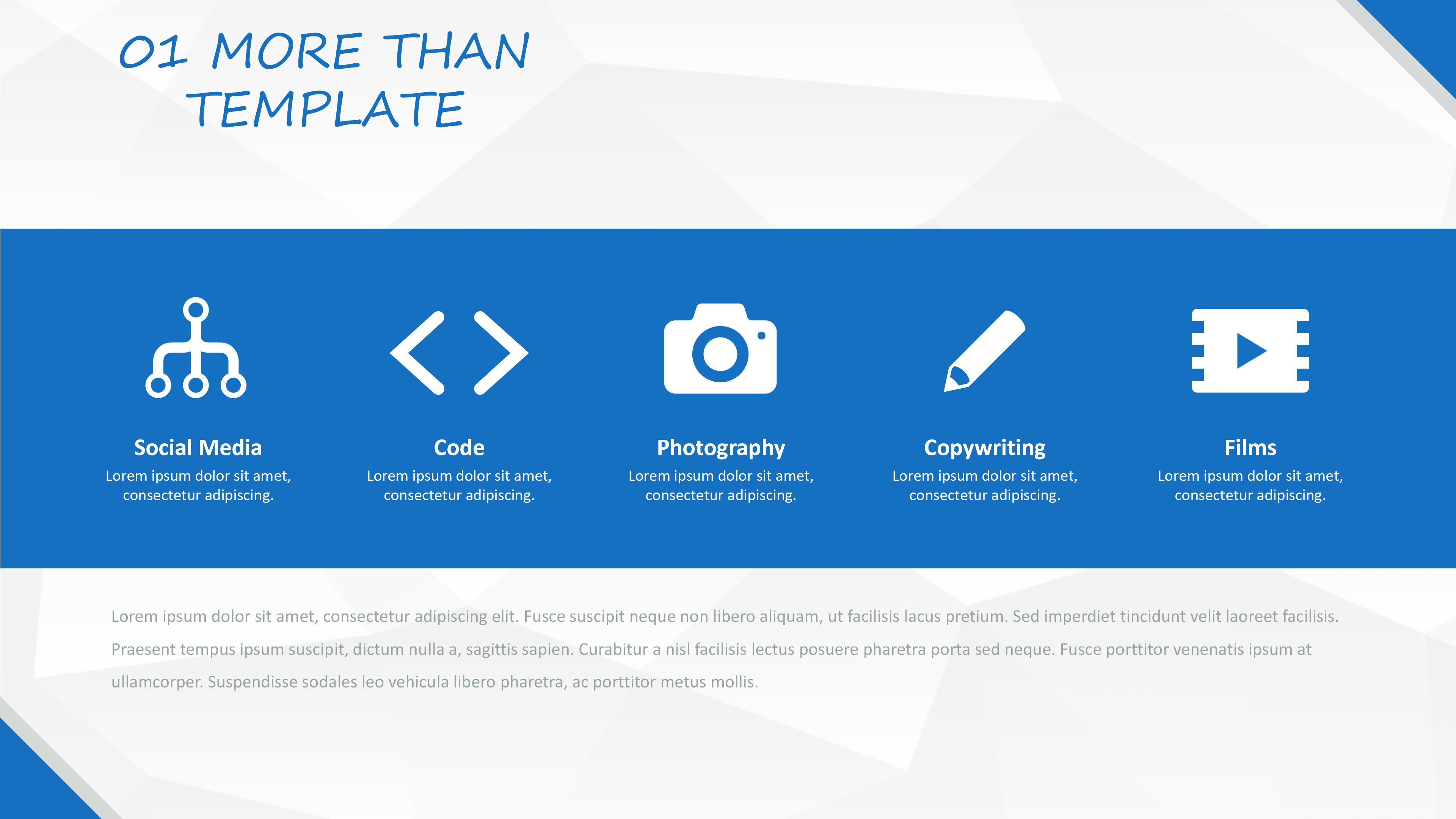 房地产发布会提案ppt模板