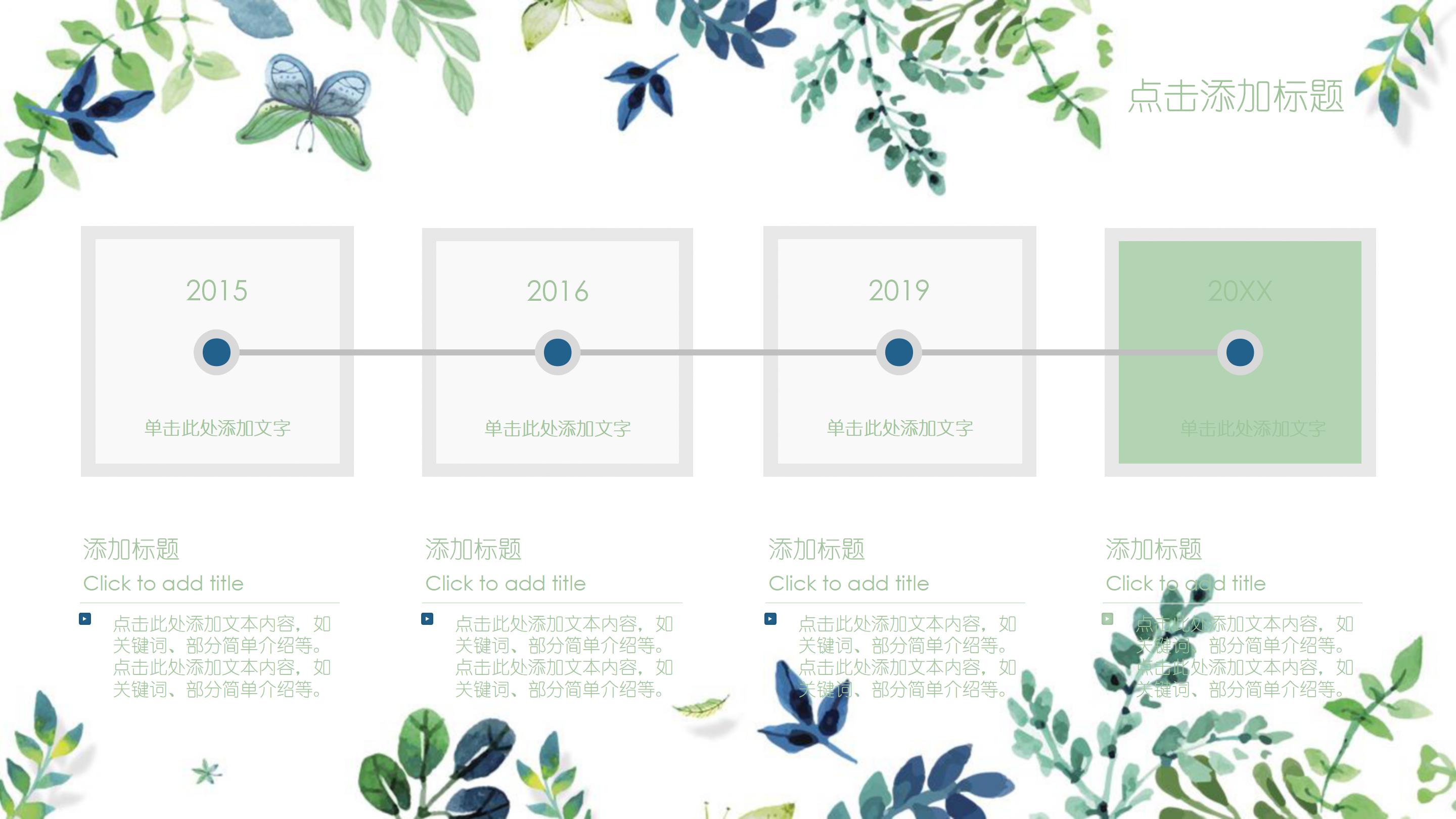 税务绩效培训ppt模板