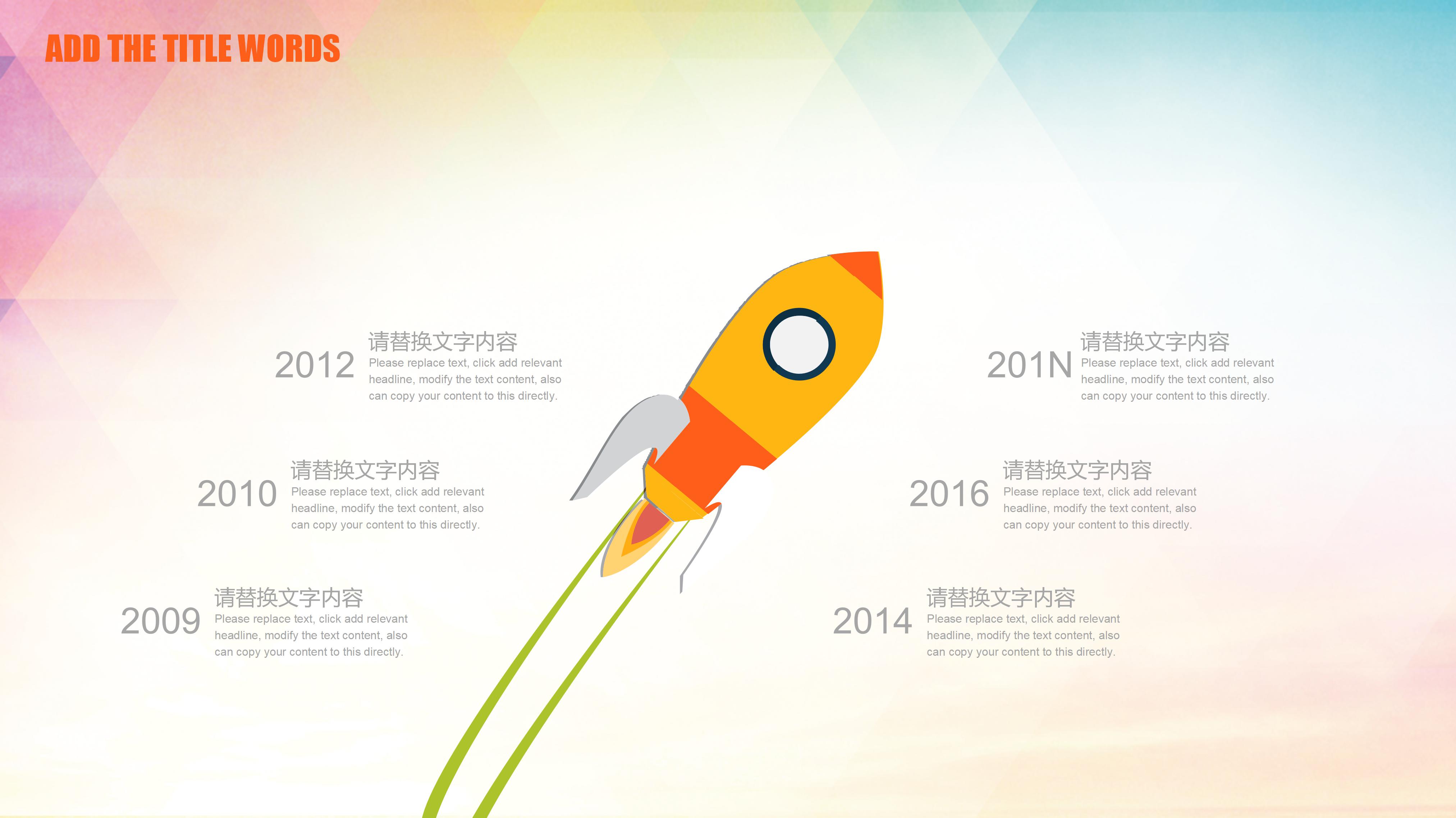 企业员工职业规划培训ppt模板