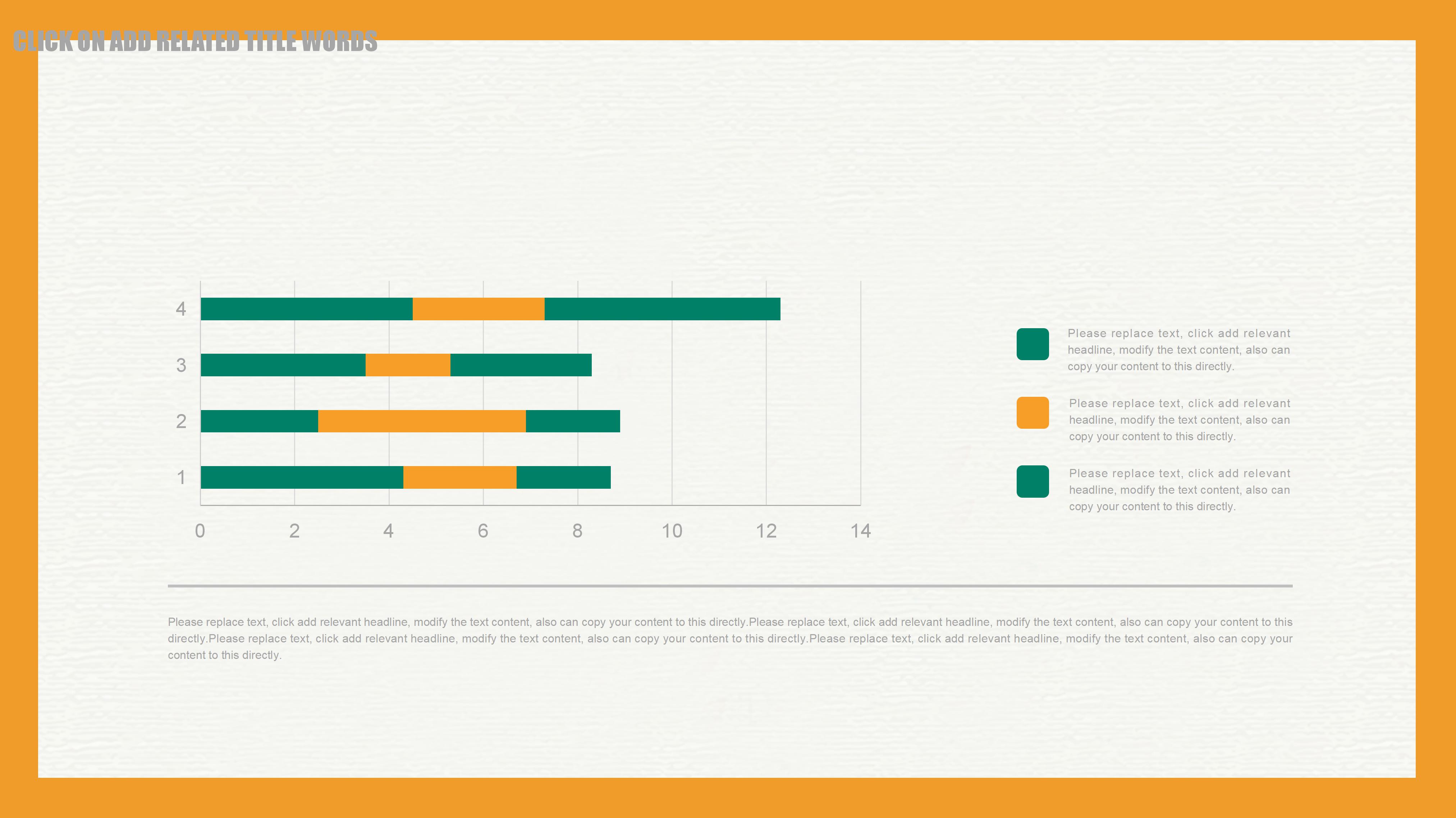 医药专业职业规划ppt模板