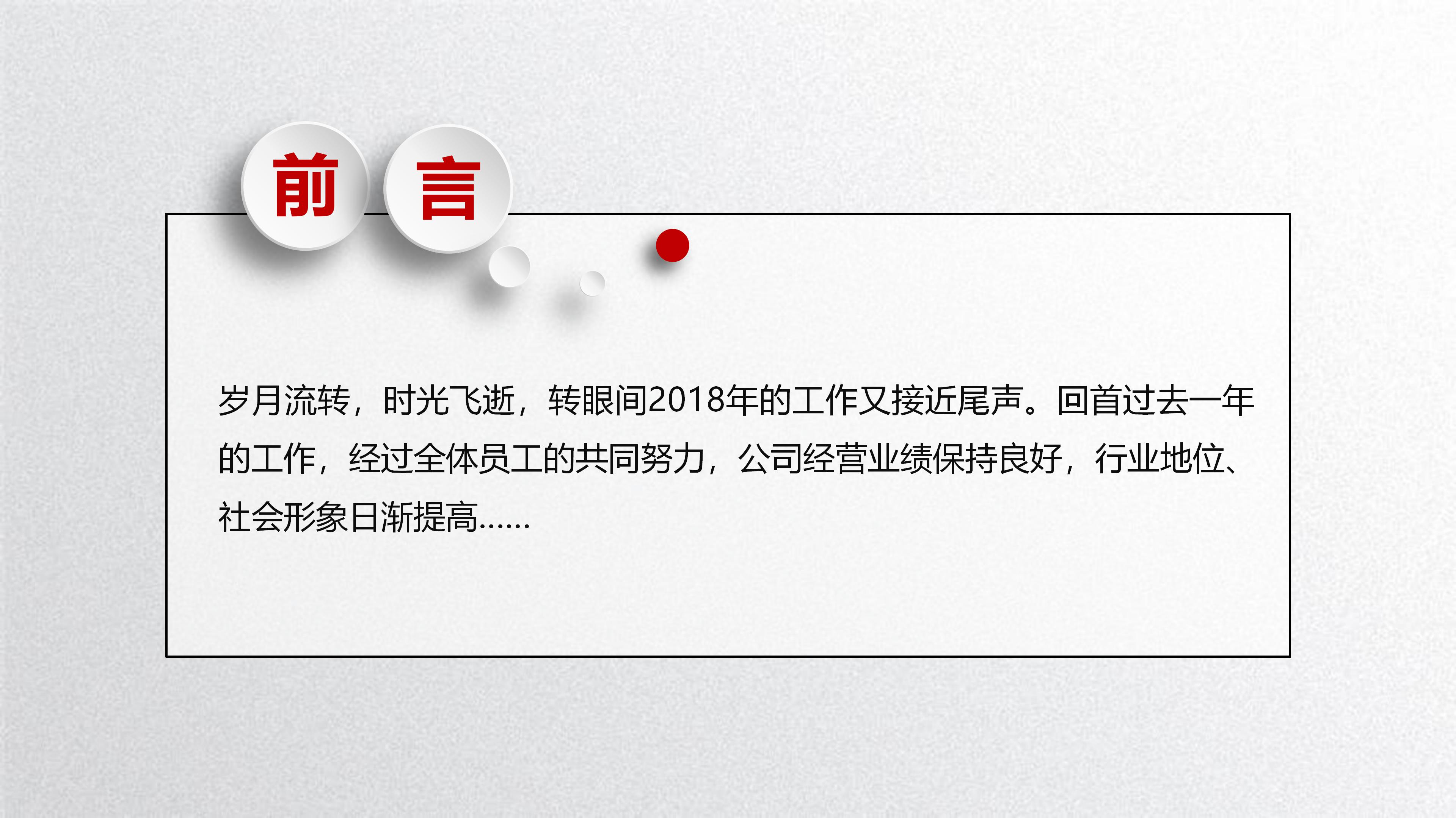 销售客服课程培训ppt模板