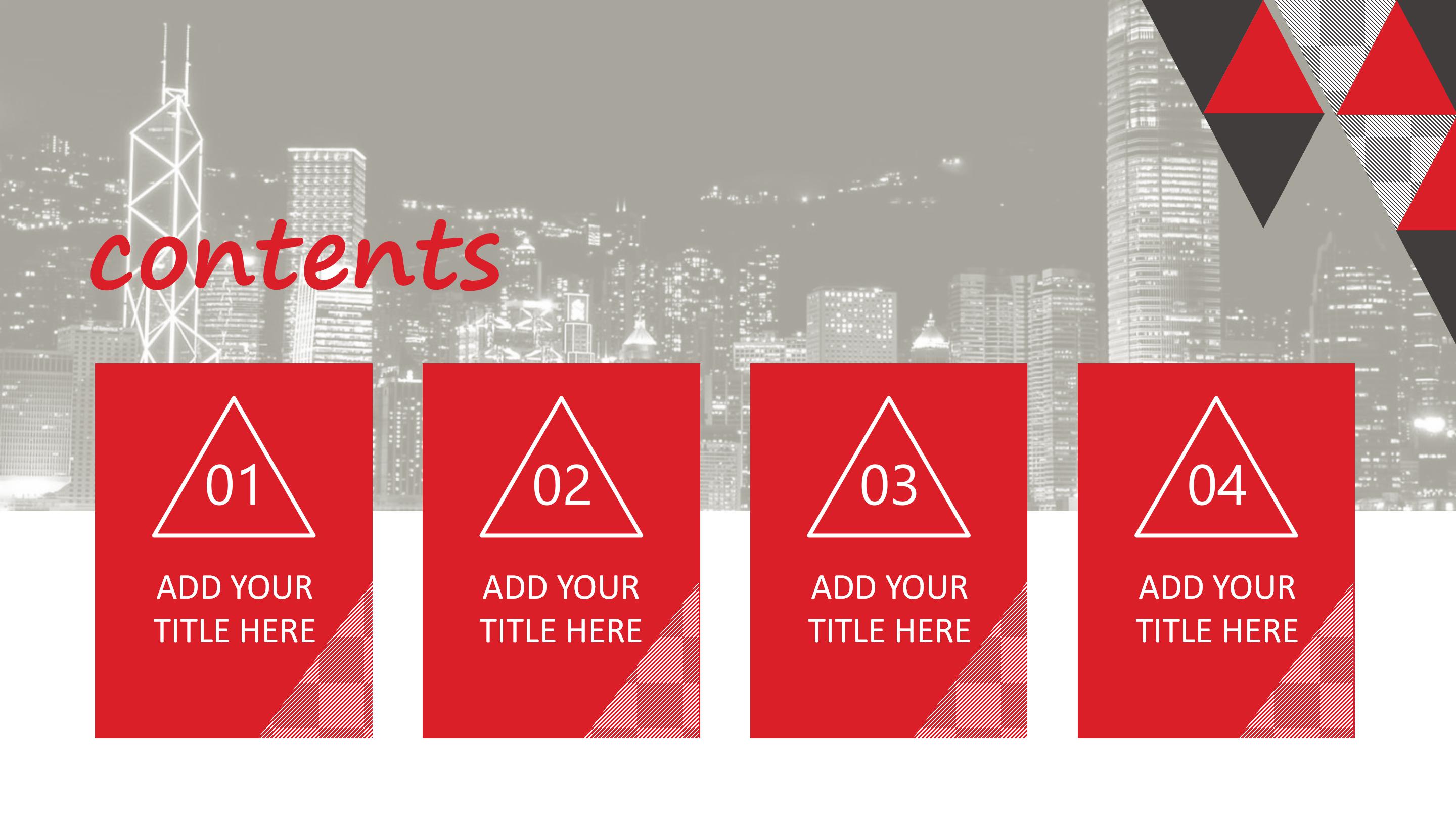 工厂精益生产管理ppt模板