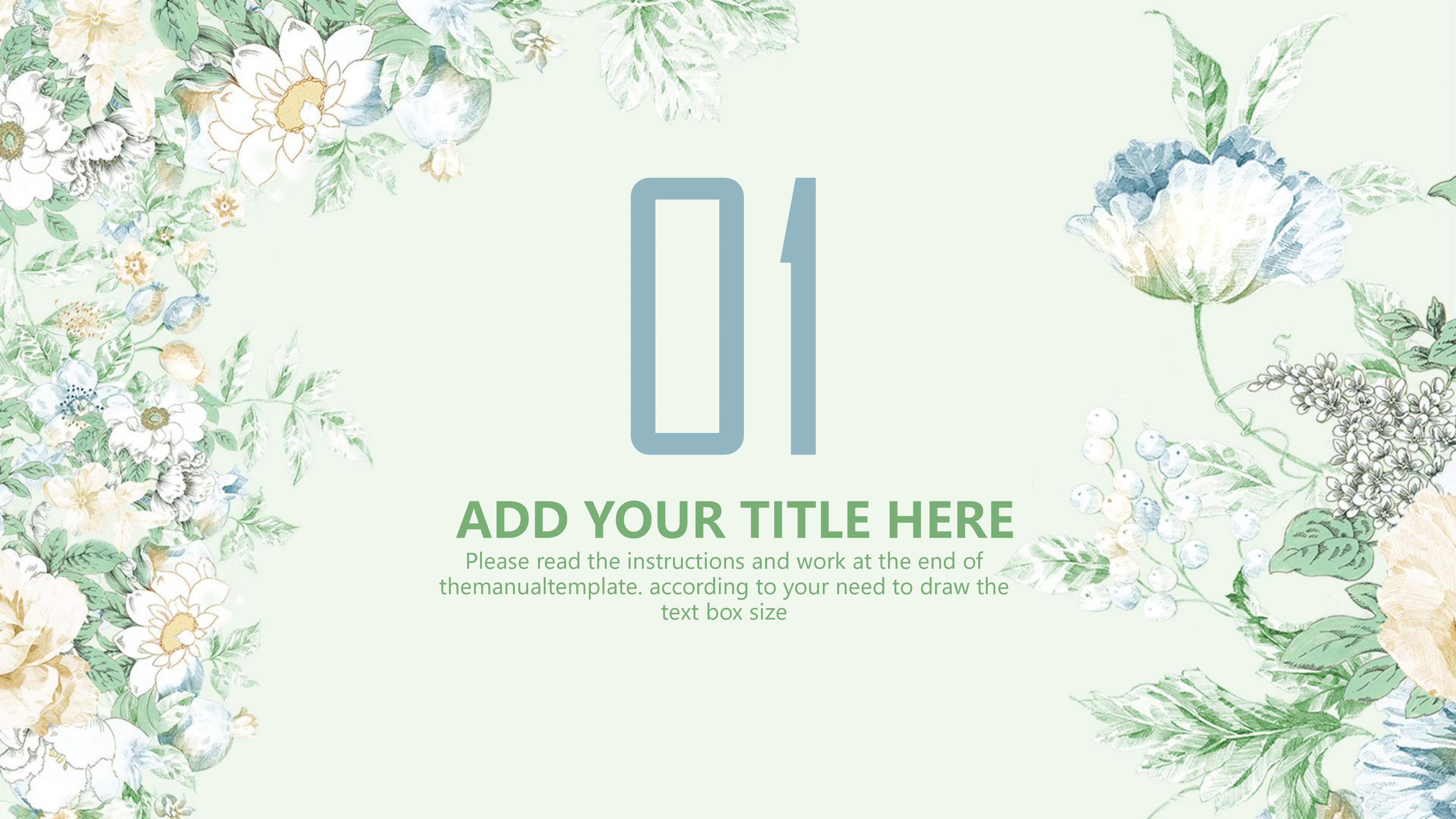 食堂食品安全培训ppt模板