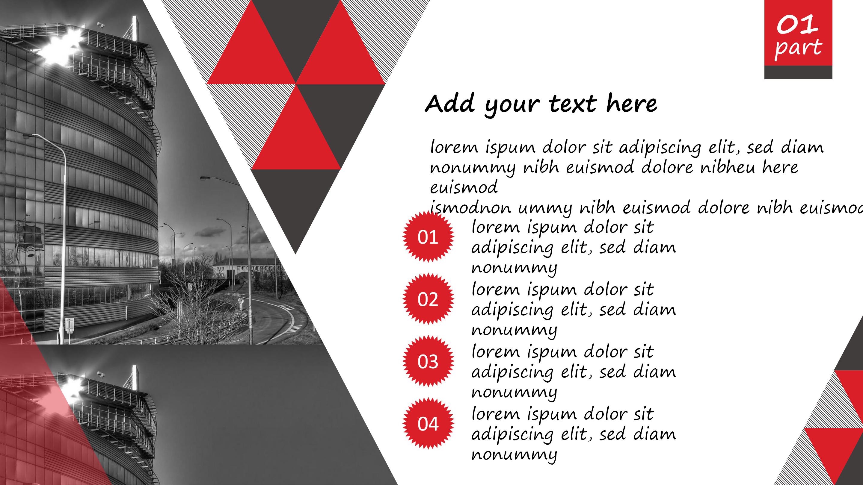 工厂精益生产管理ppt模板