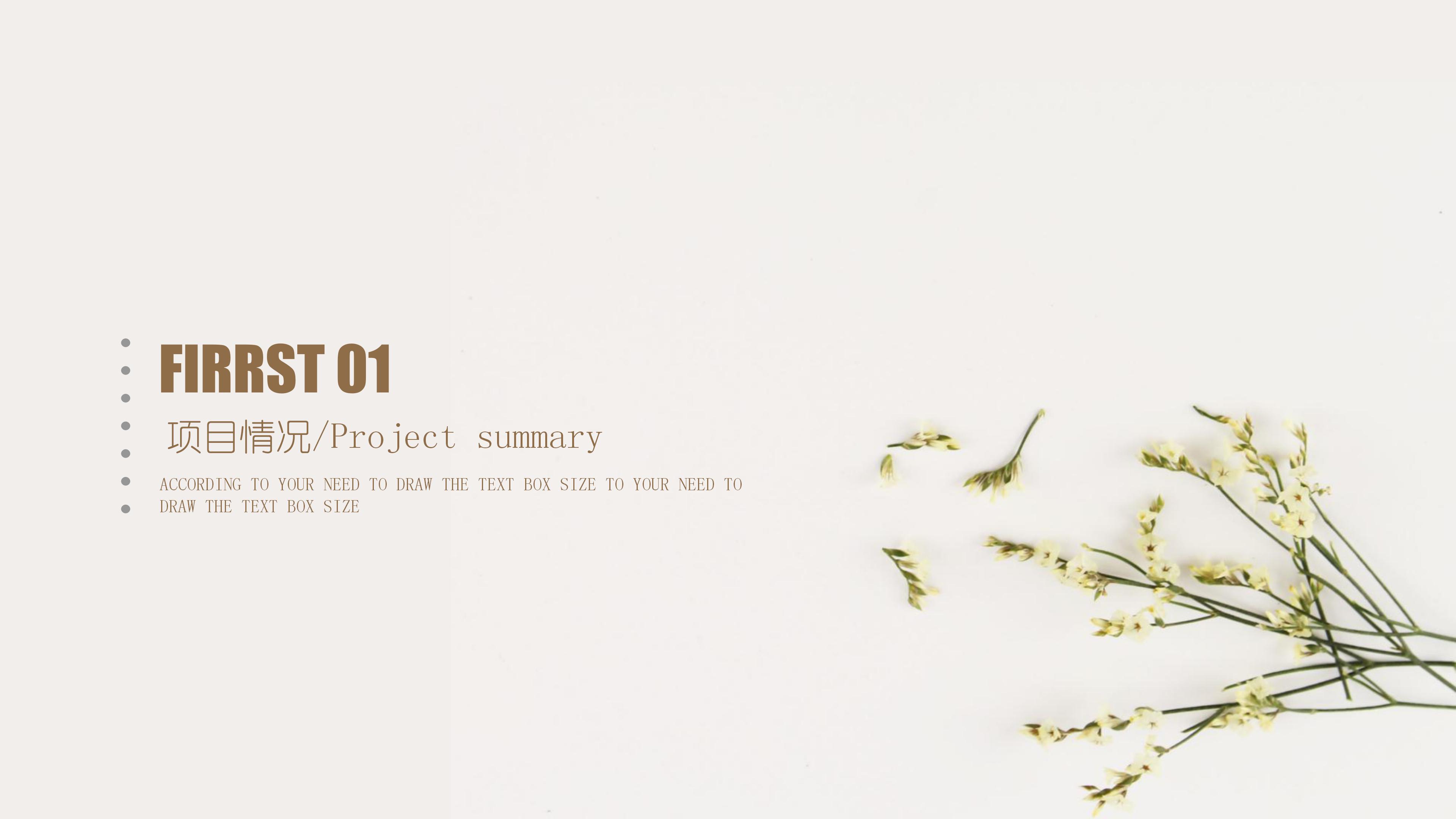 食品安全卫生宣传ppt模板