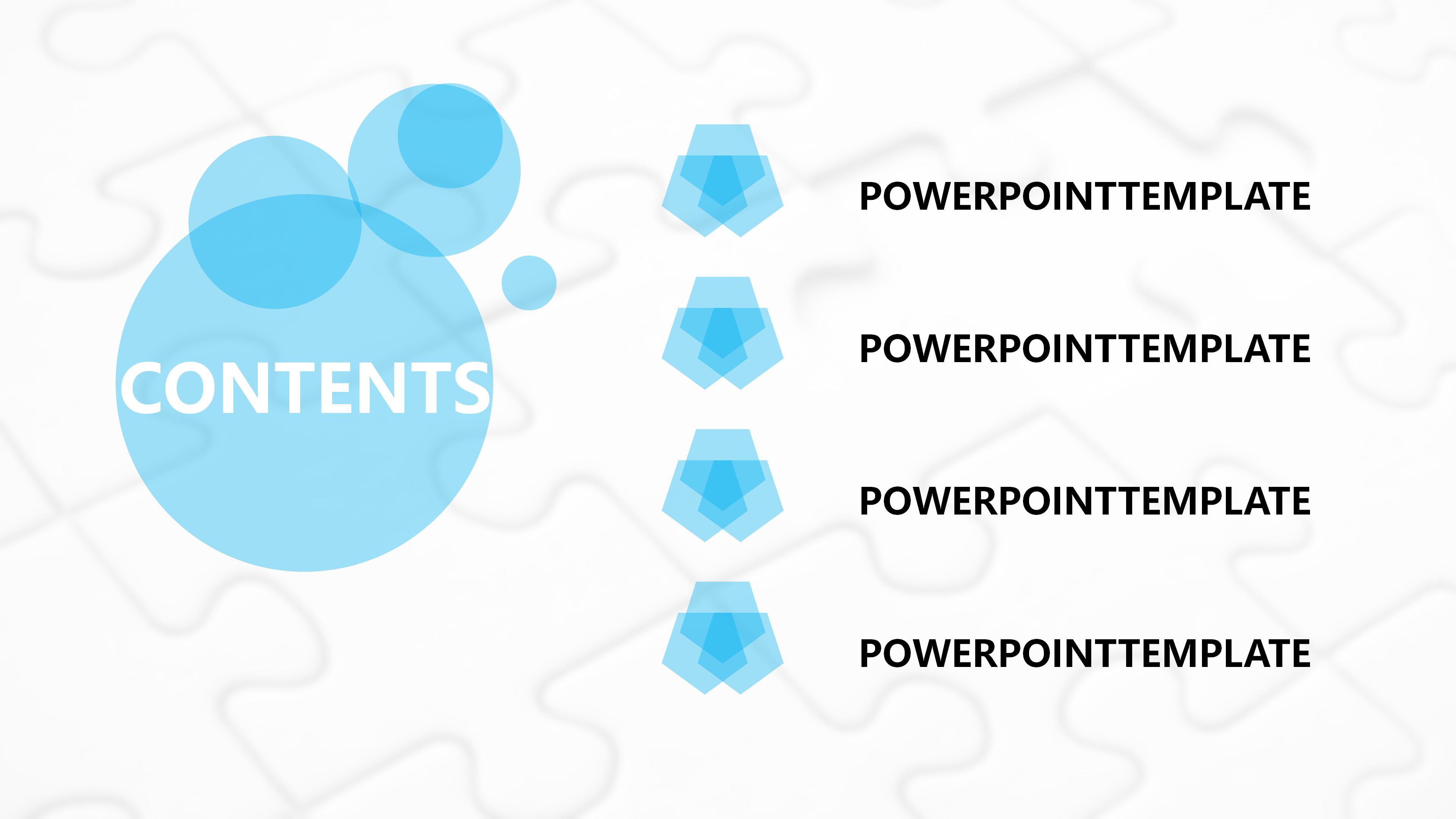 食品安全形势ppt模板
