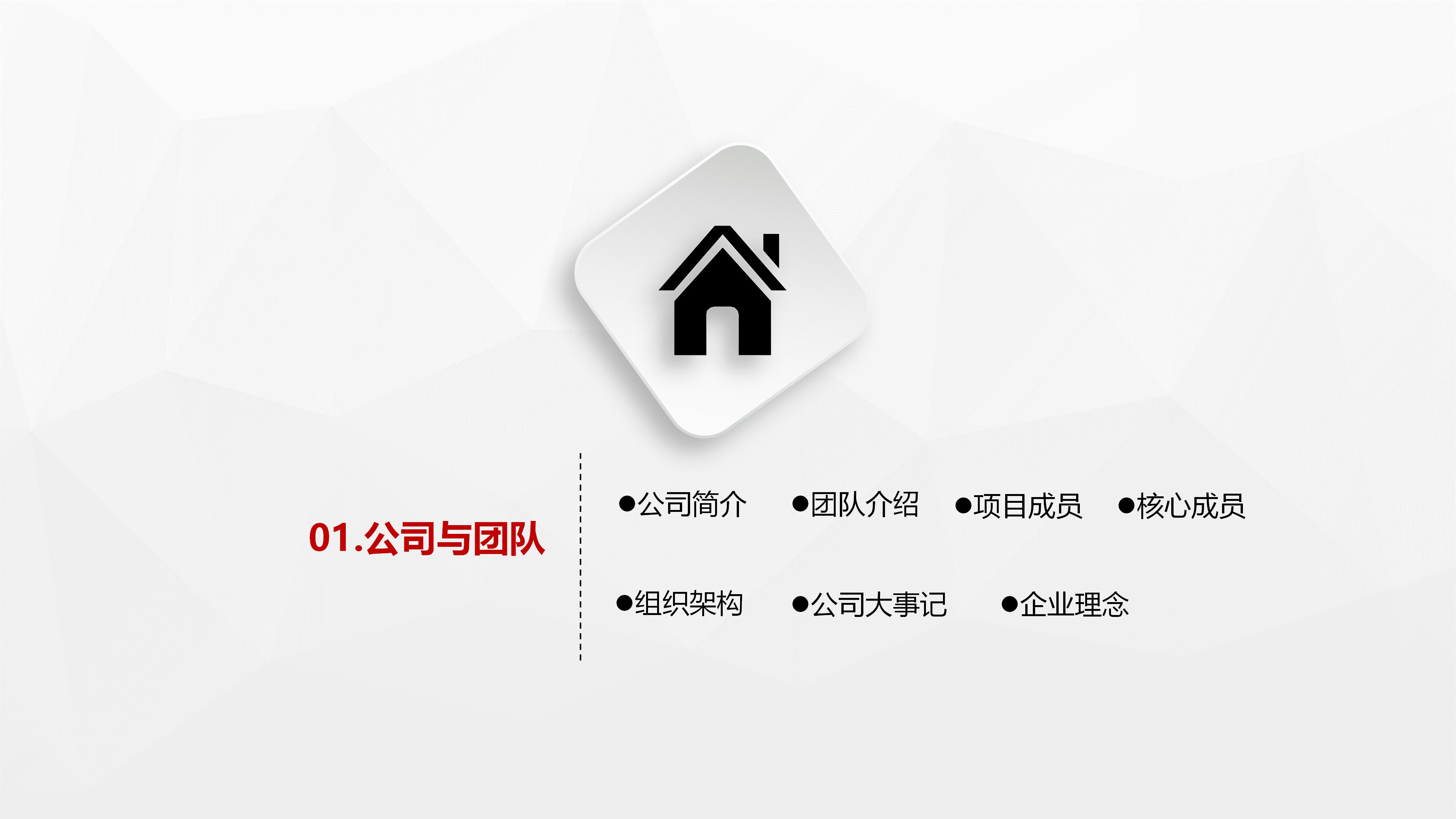 上海城市发展历程ppt模板