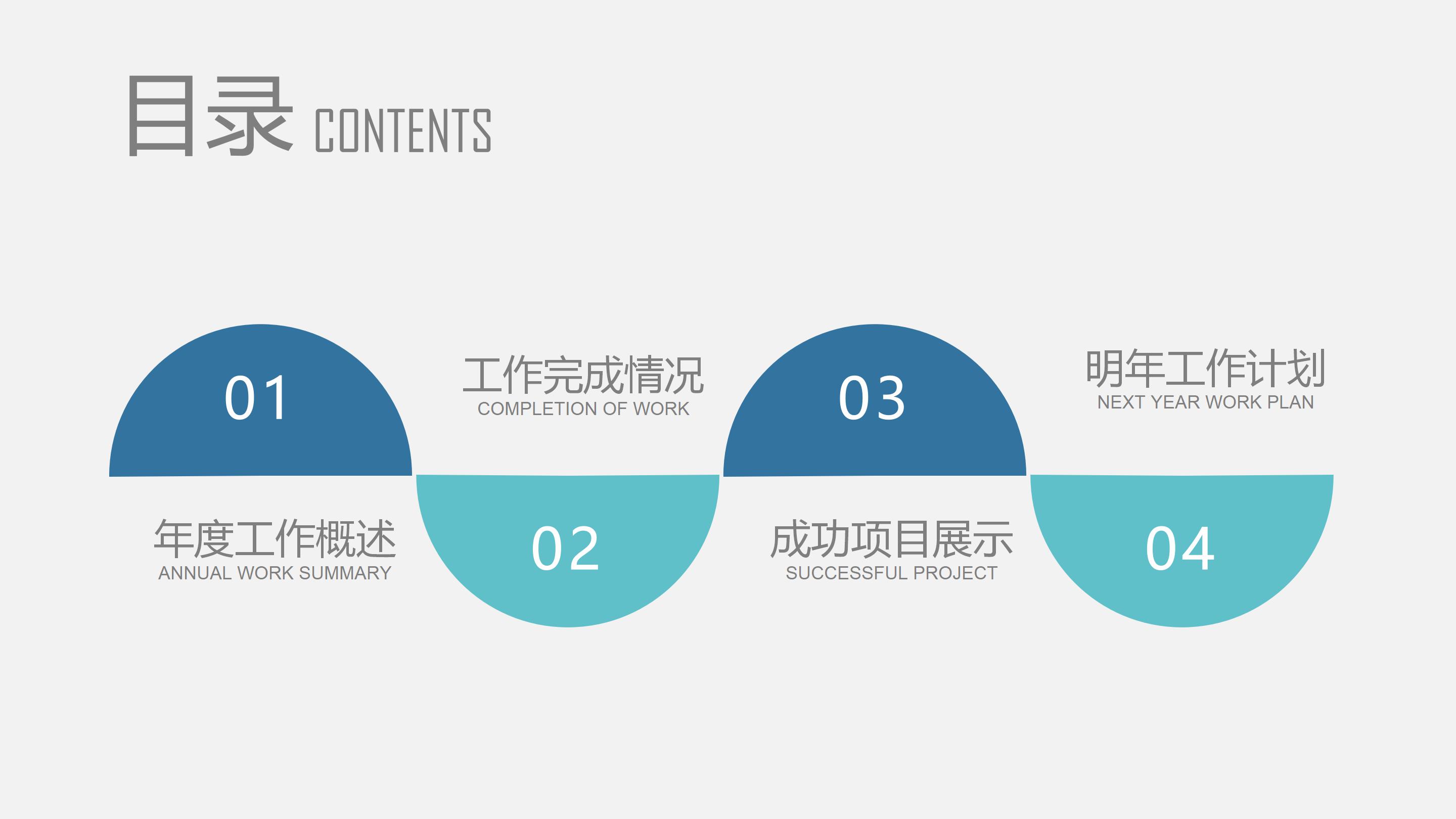 网格员培训课件ppt模板
