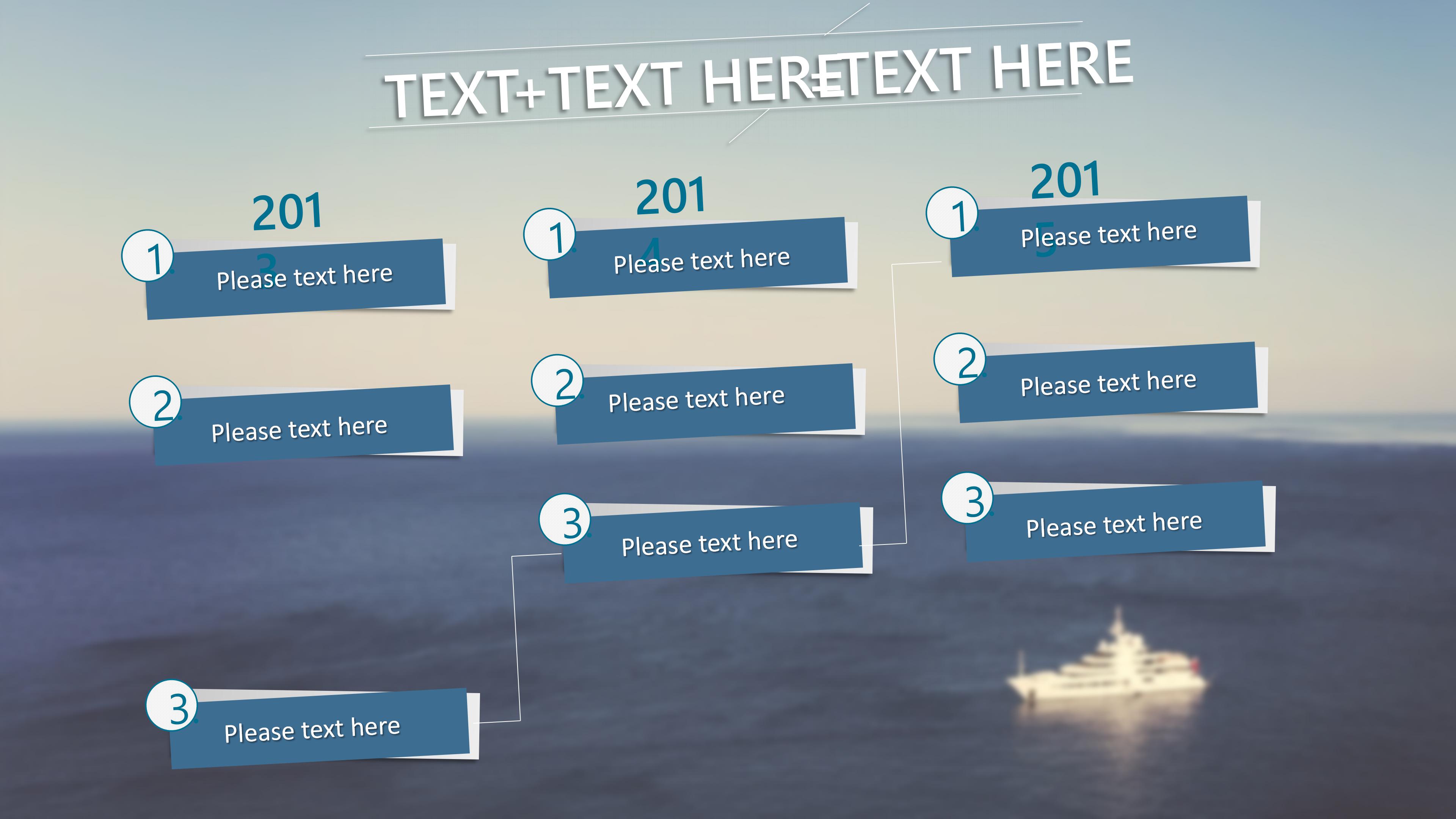 学校礼仪培训ppt模板