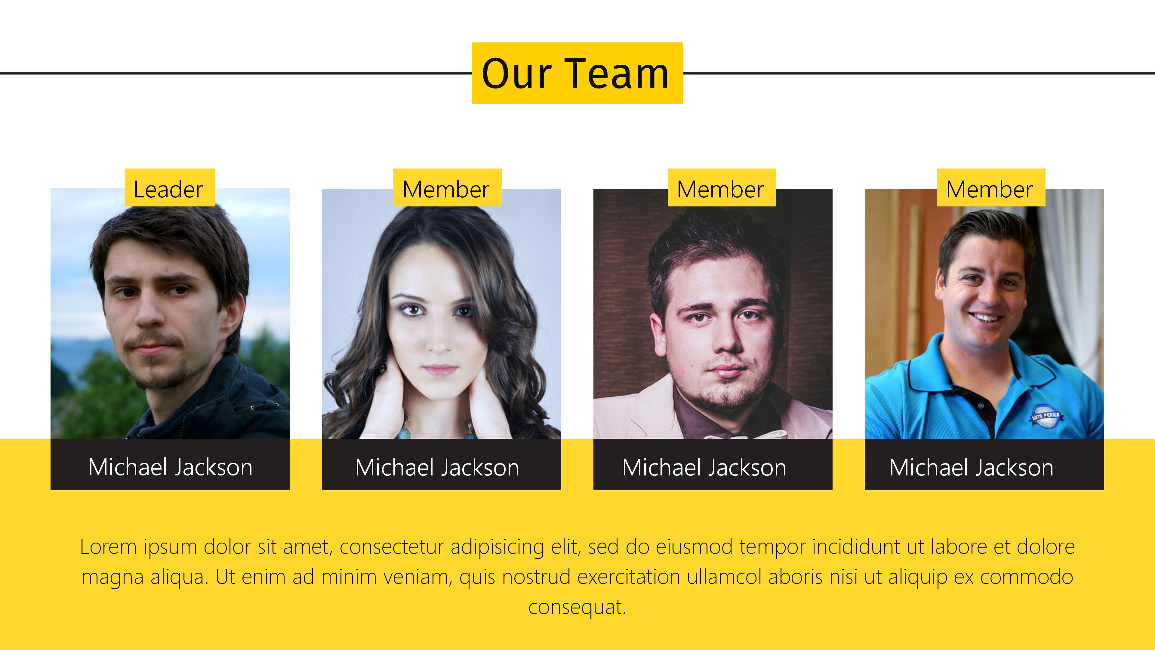 大学生礼仪培训ppt模板