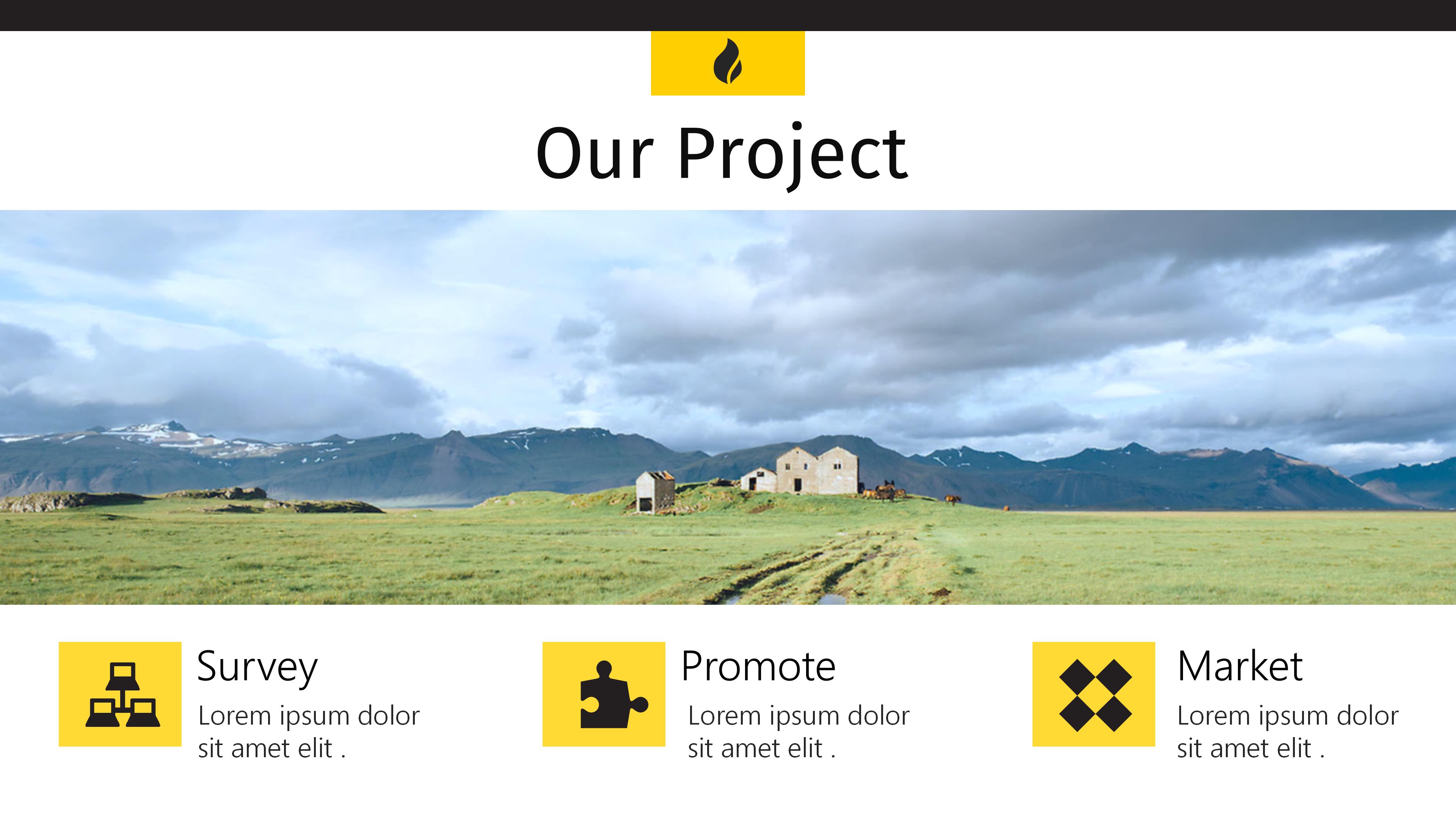 大学生礼仪培训ppt模板