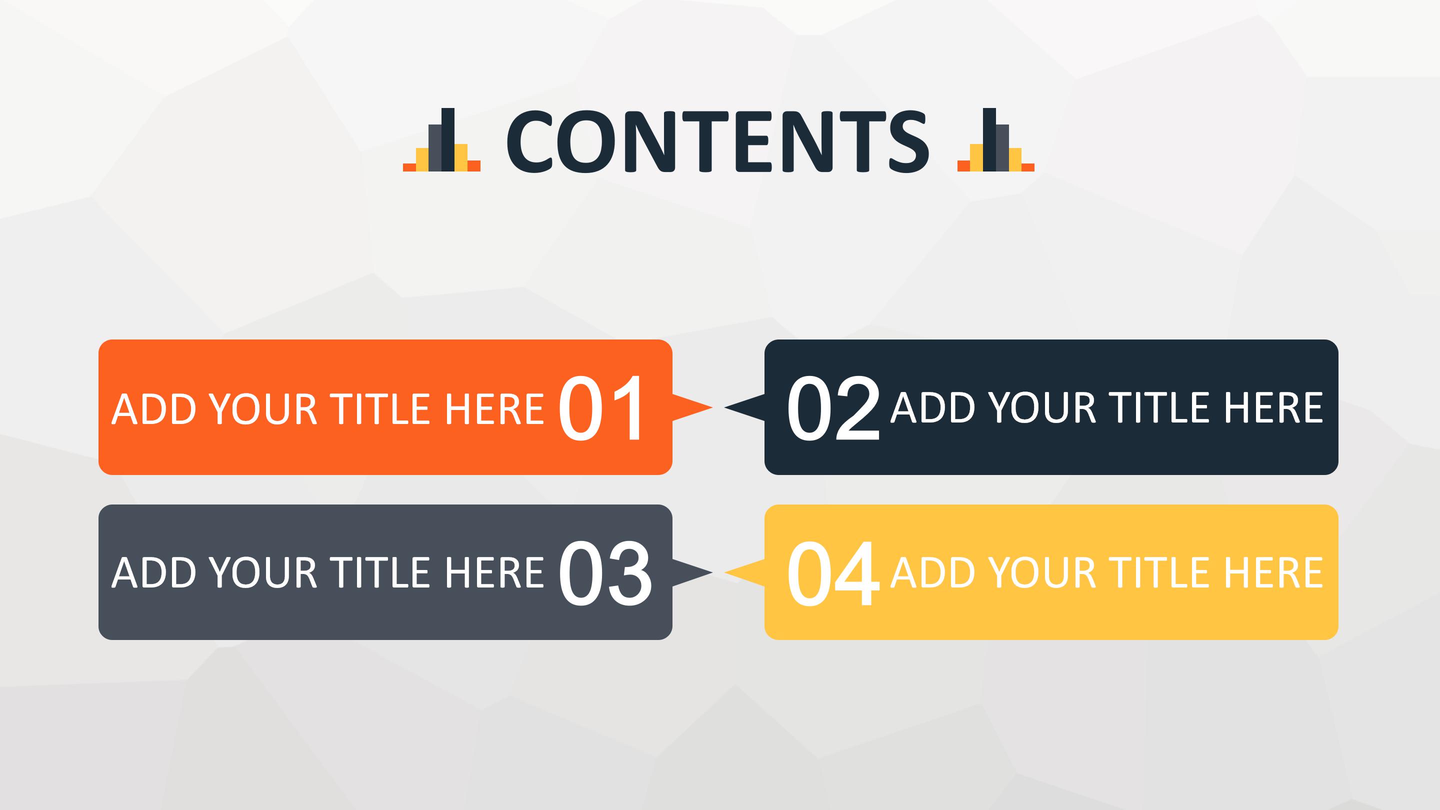 银行英文部门介绍ppt模板