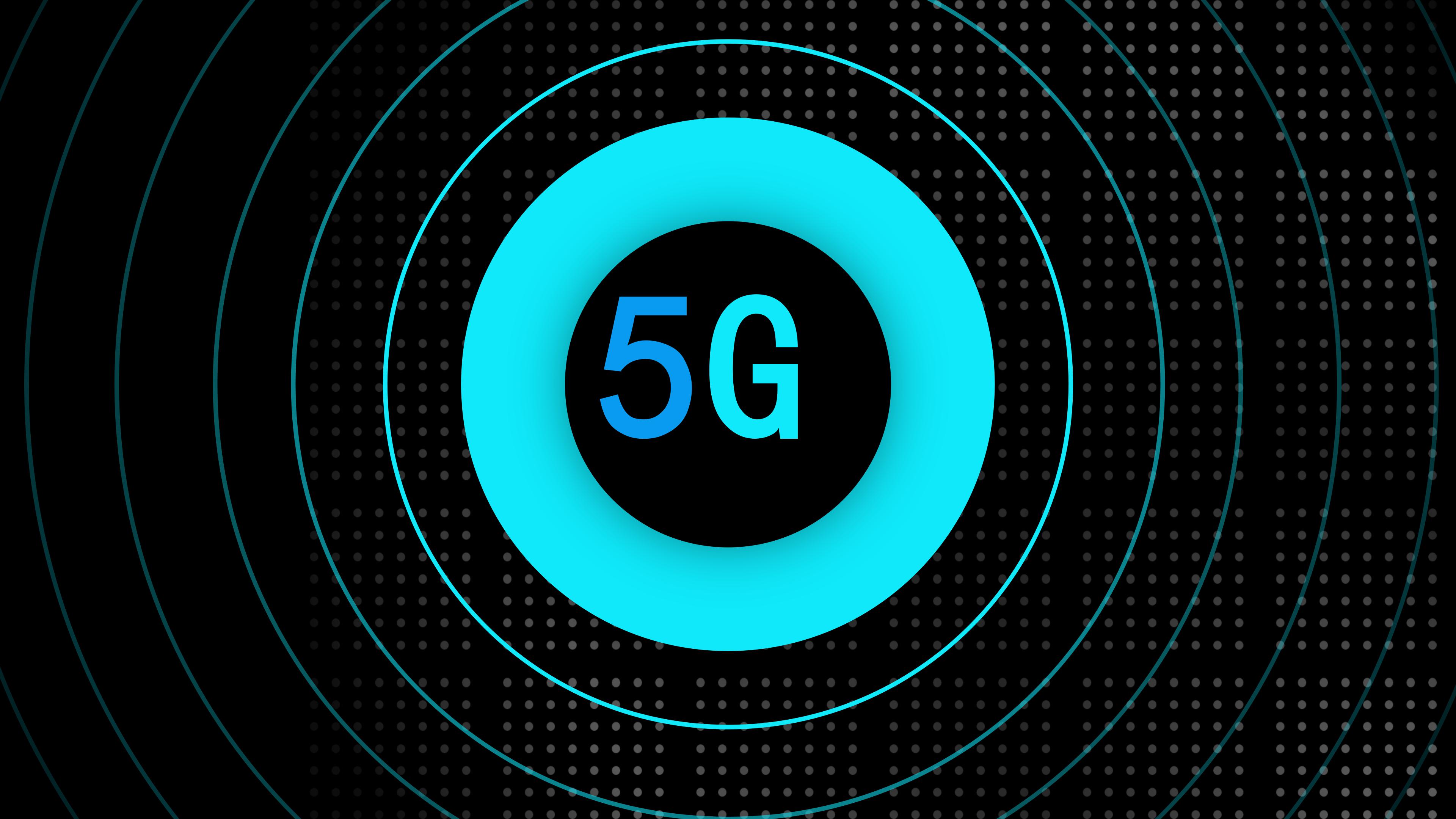 创意炫黑现代科技感背景产品发布PPT模板