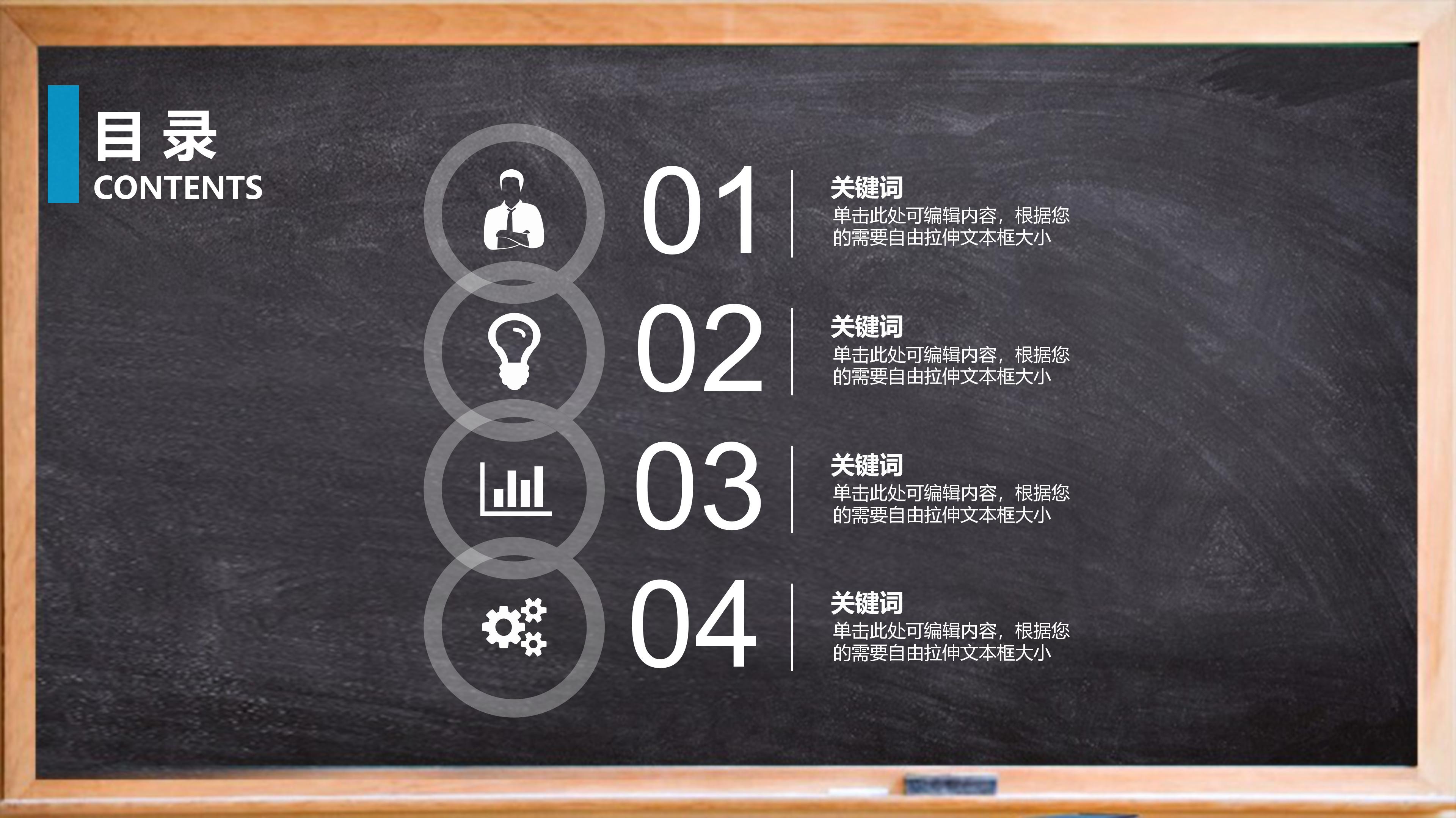 小学数学思维导图ppt模板