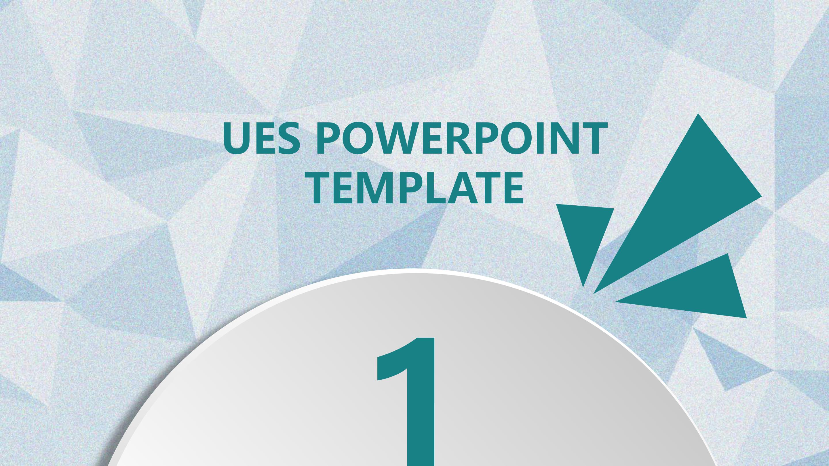 团队合作激励ppt模板