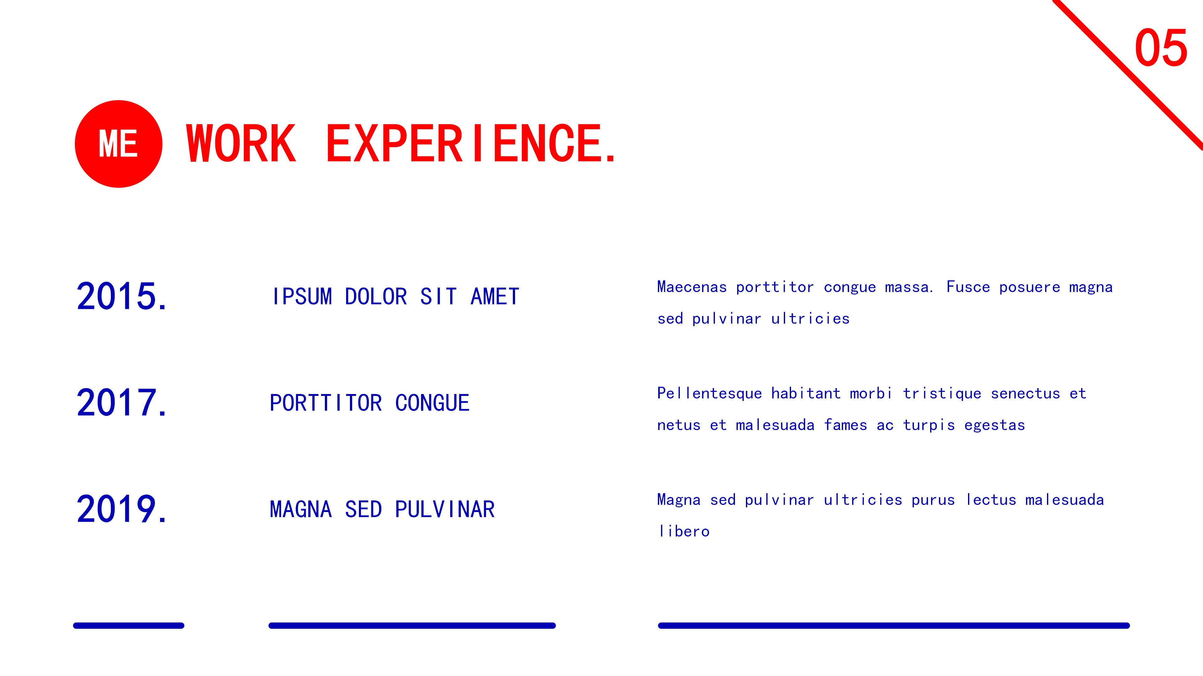 大气震撼未来科技风格公司商业计划书PPT模板