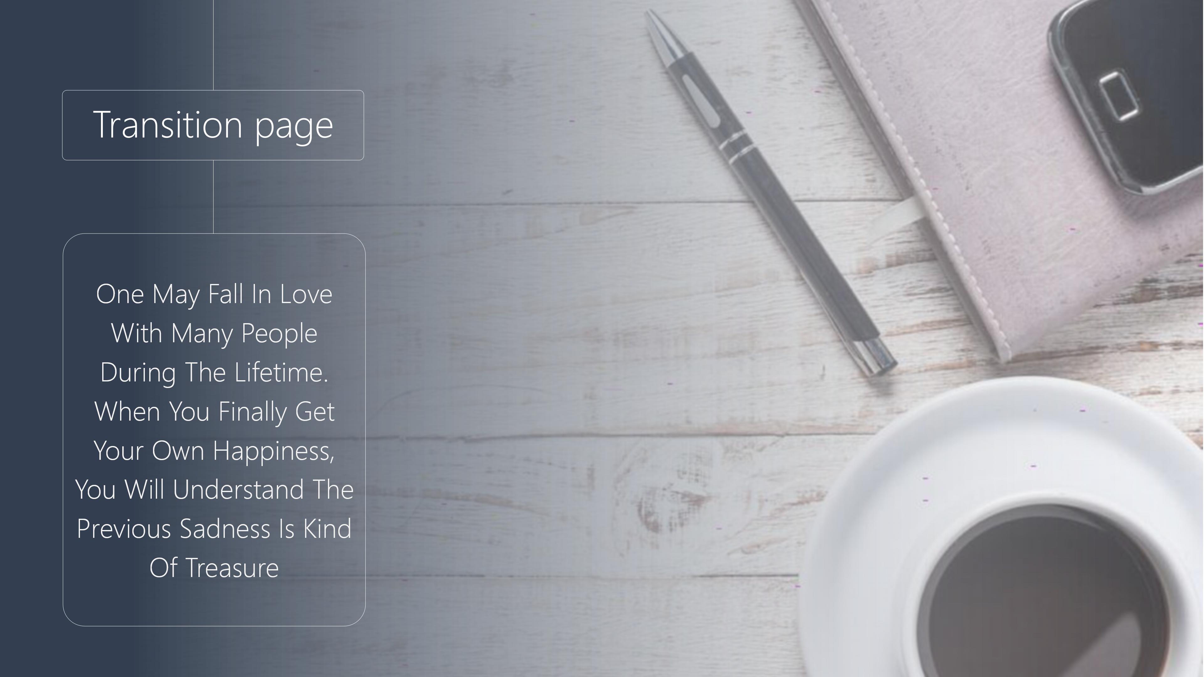 写作读后感ppt模板