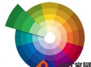 PPT整体配色风格把握