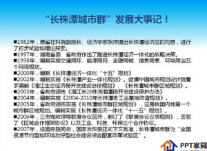 如何处理PPT中大量文字的排版