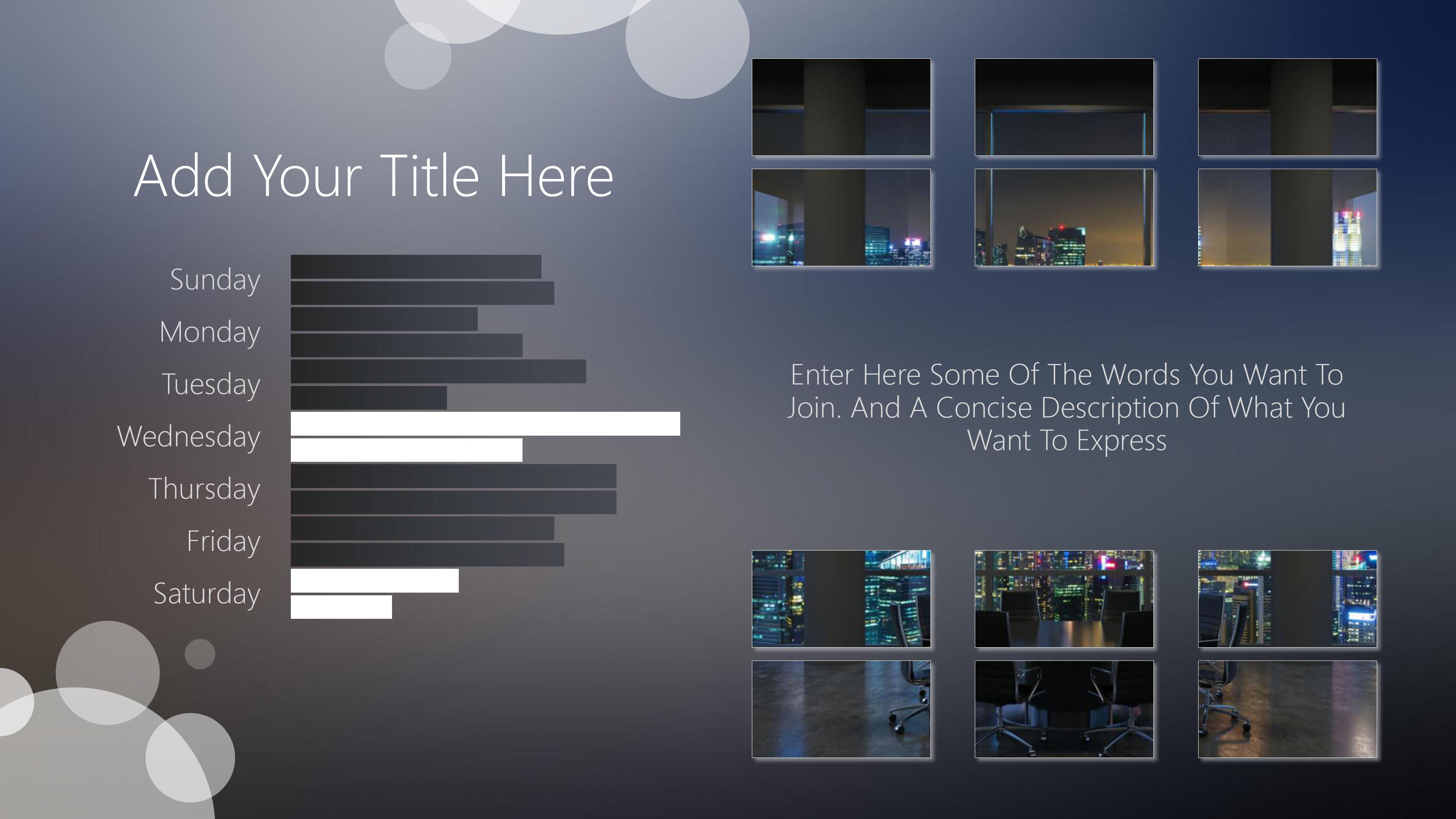 写作读后感ppt模板