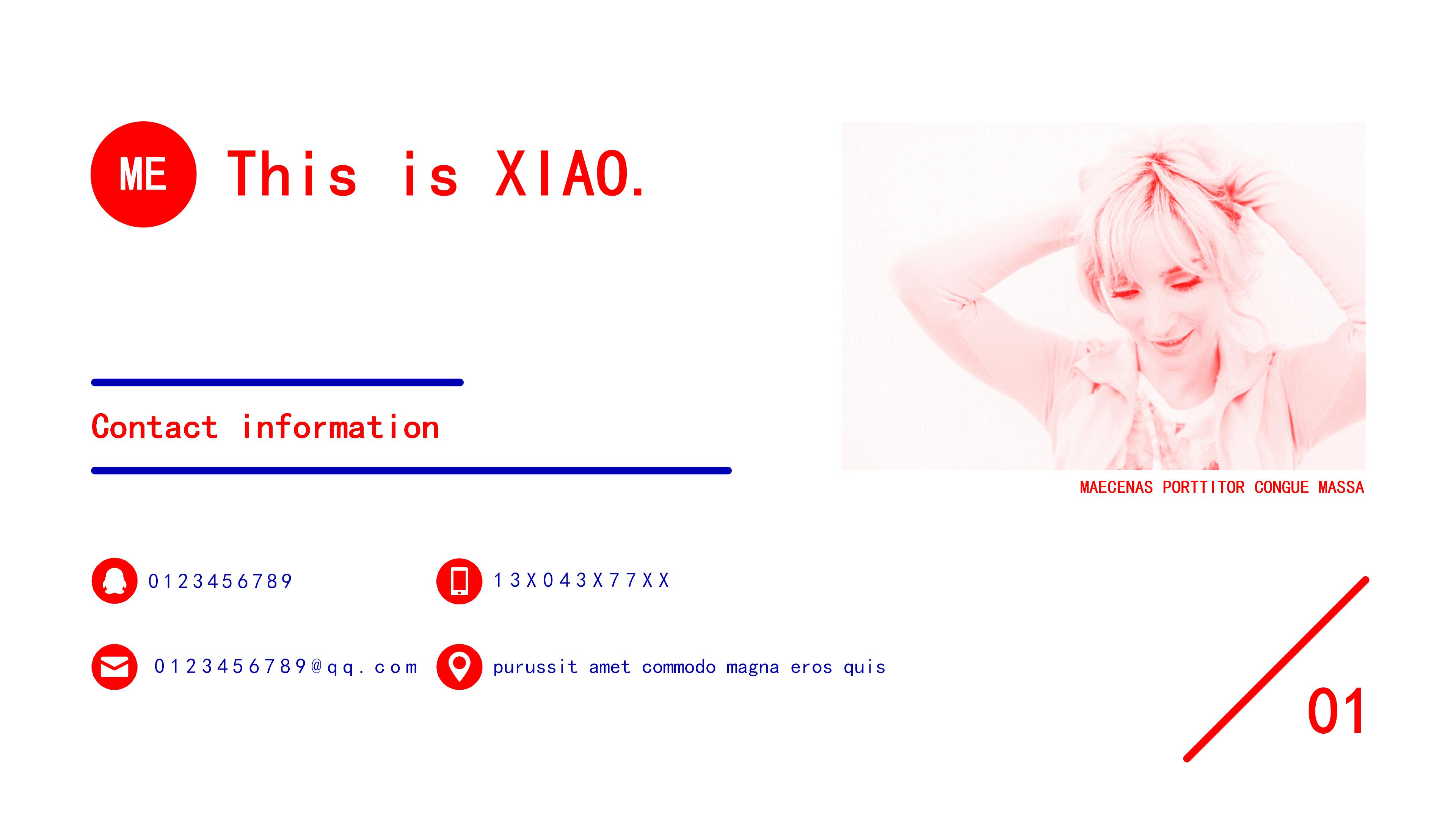 大气震撼未来科技风格公司商业计划书PPT模板