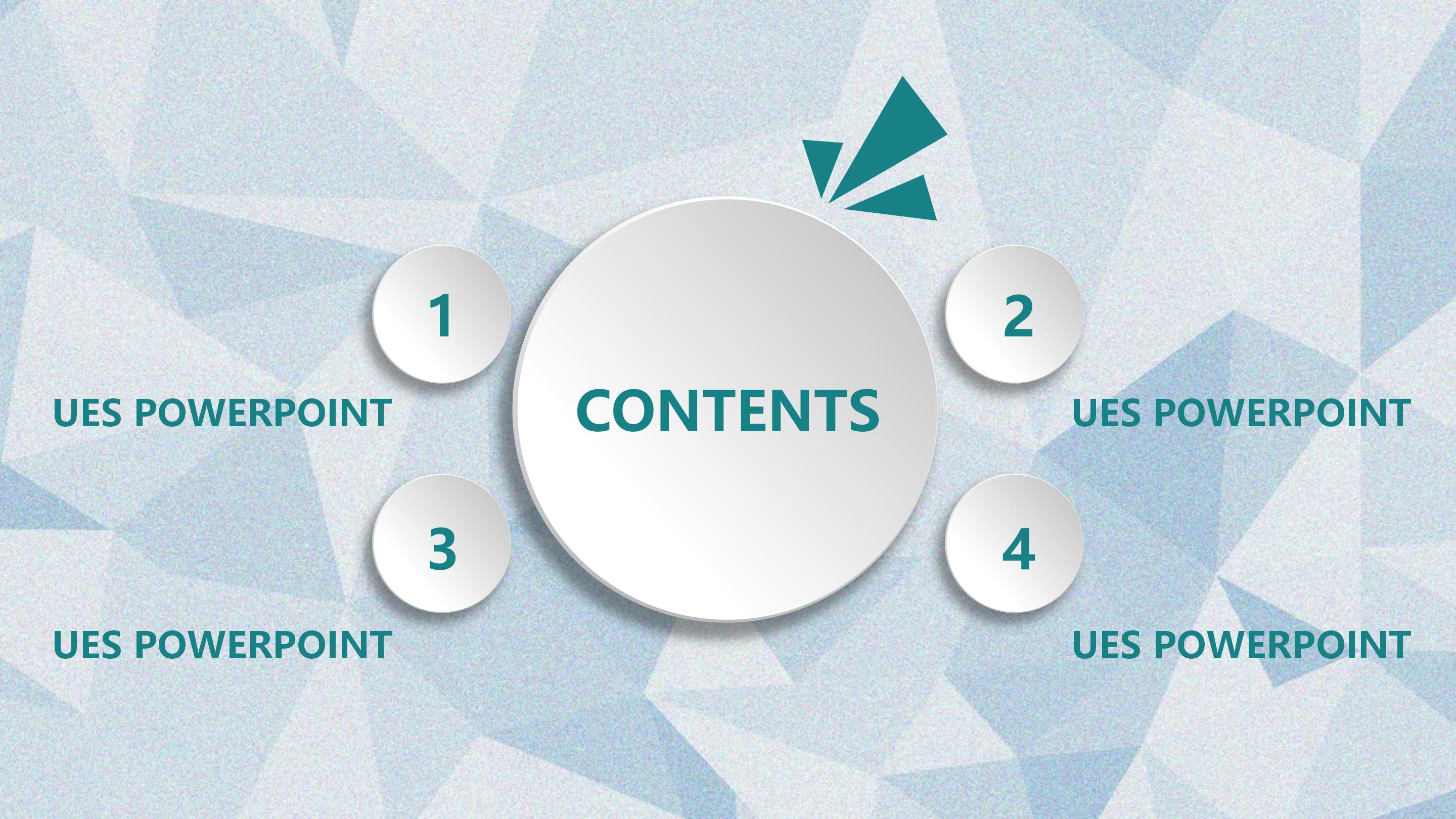 团队合作激励ppt模板