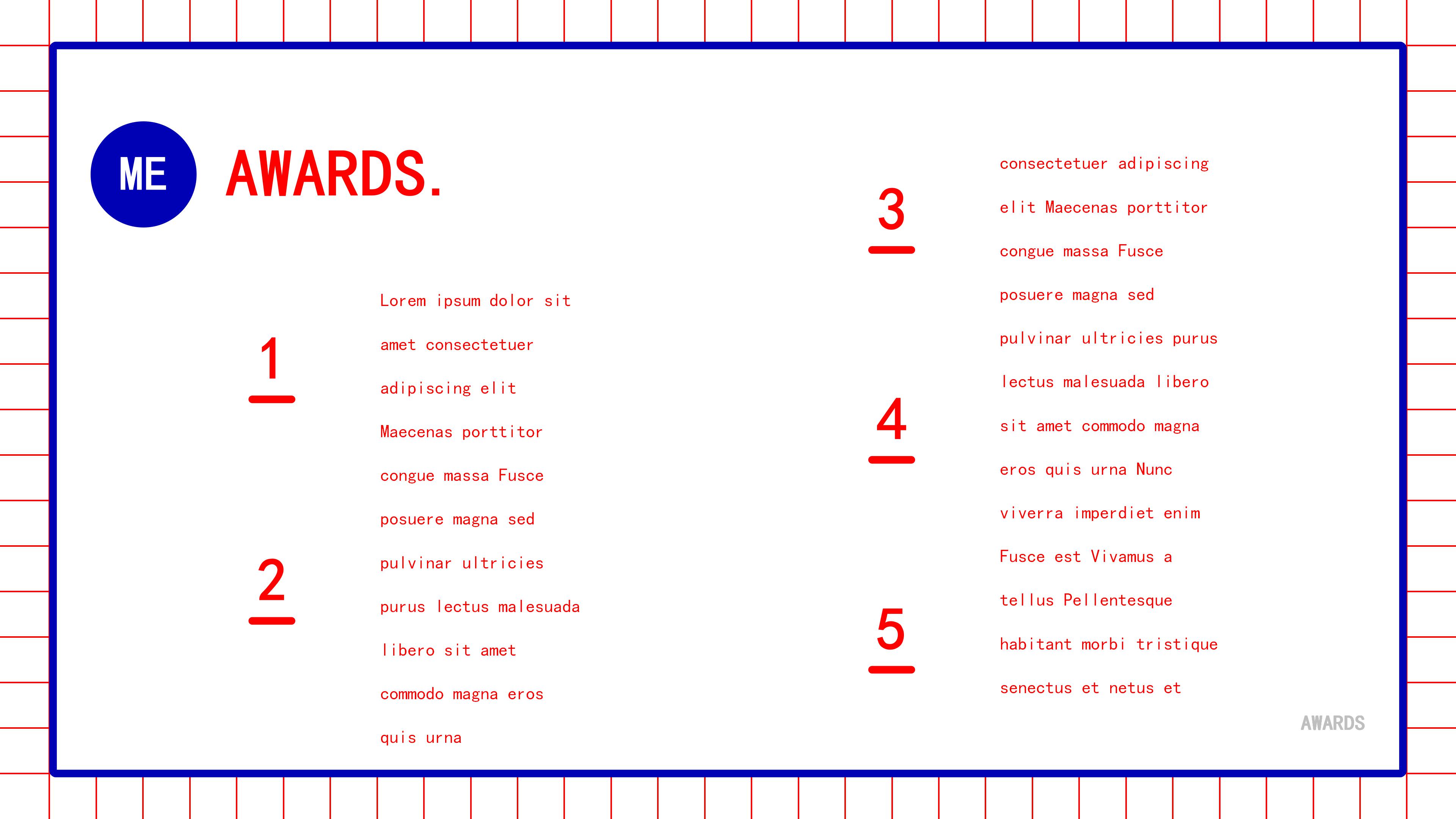 大气震撼未来科技风格公司商业计划书PPT模板