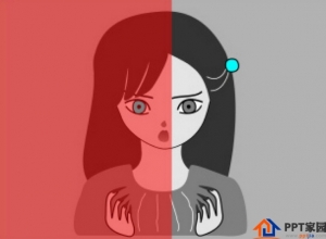 PPT中文字紧密重叠问题如何解决方法