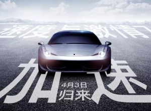 PPT怎么制作文字三维旋转效果