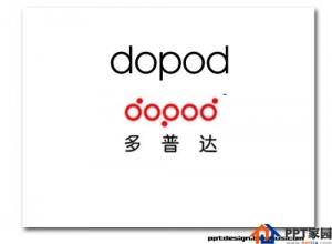 PPT中如何选择英文字体