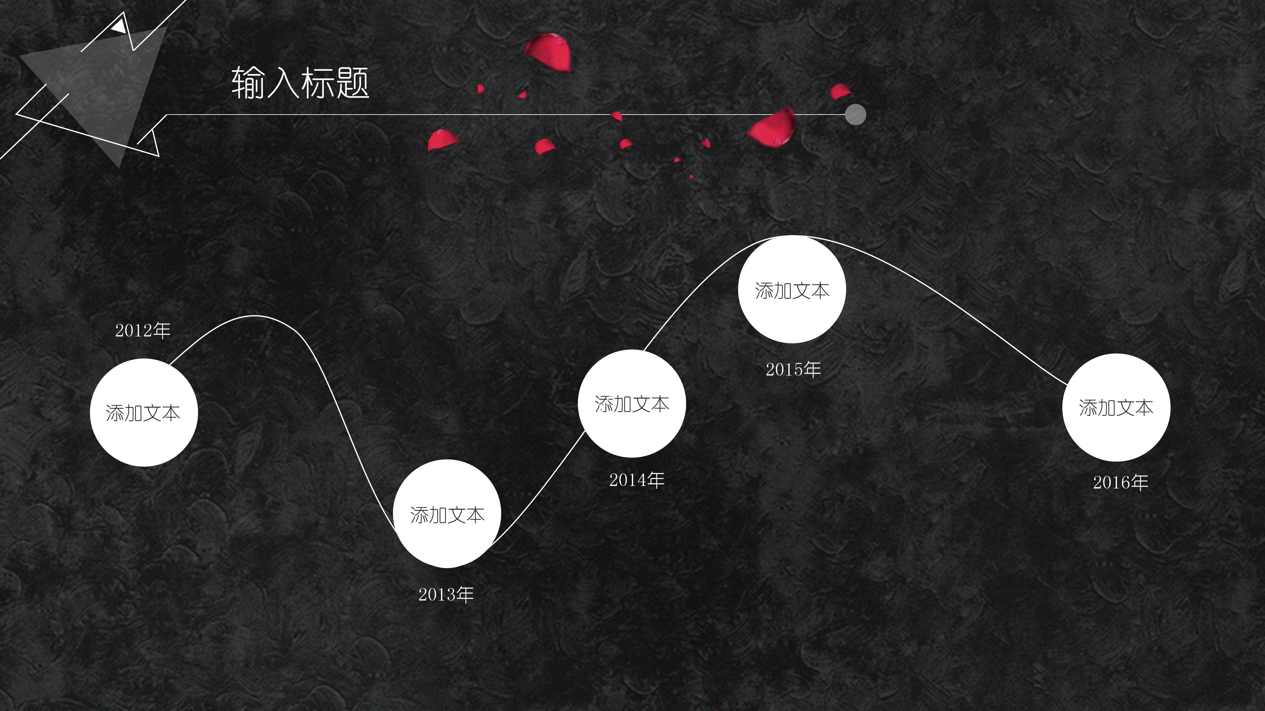 工业设计提案报告ppt模板