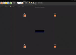 PPT扩大页面可编辑范围技巧