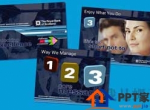 如何让PPT助力演讲：让幻灯片帮助你脱颖而出