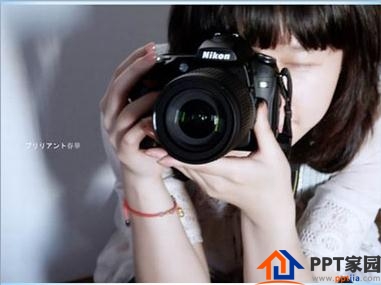 PPT快速插入图片方法：怎样在PPT里快速插入大量张图片