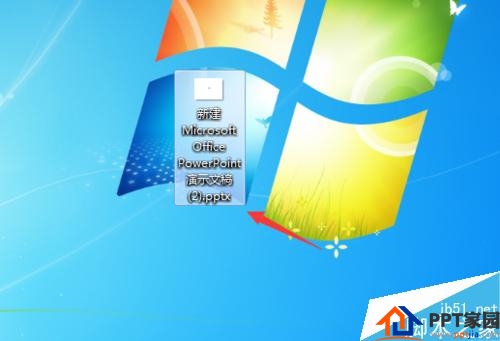 妙招！PPT中的幻灯片如何复制到另一个ppt?