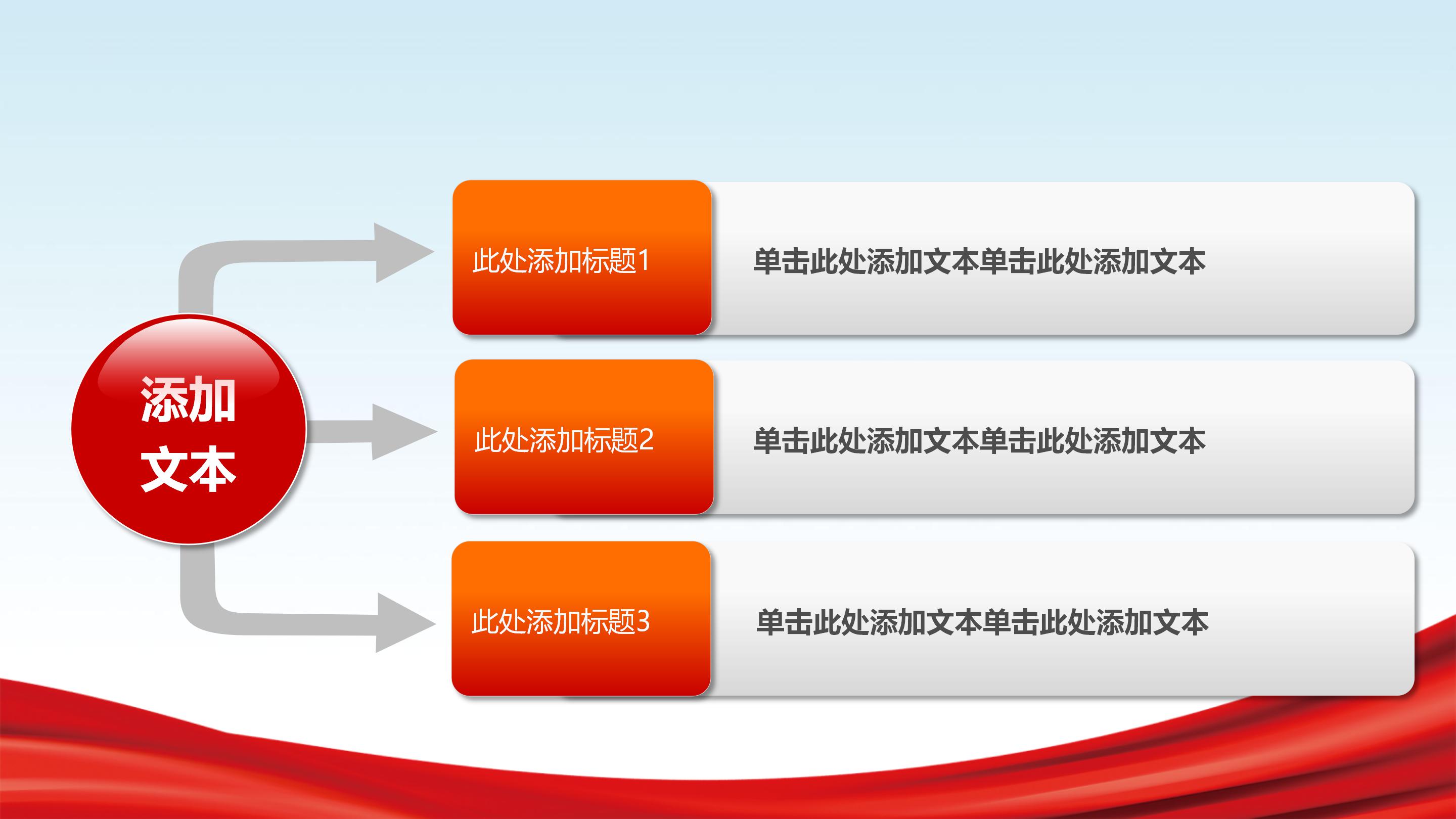 新员工交通消防培训ppt模板