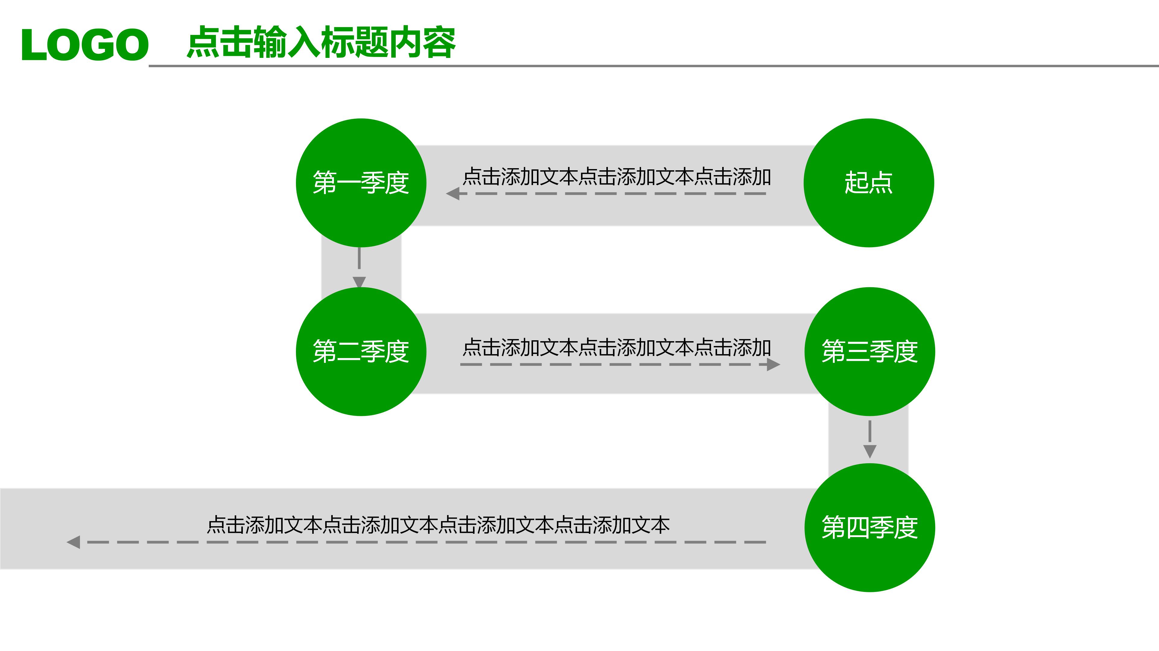 房地产培训技巧ppt模板