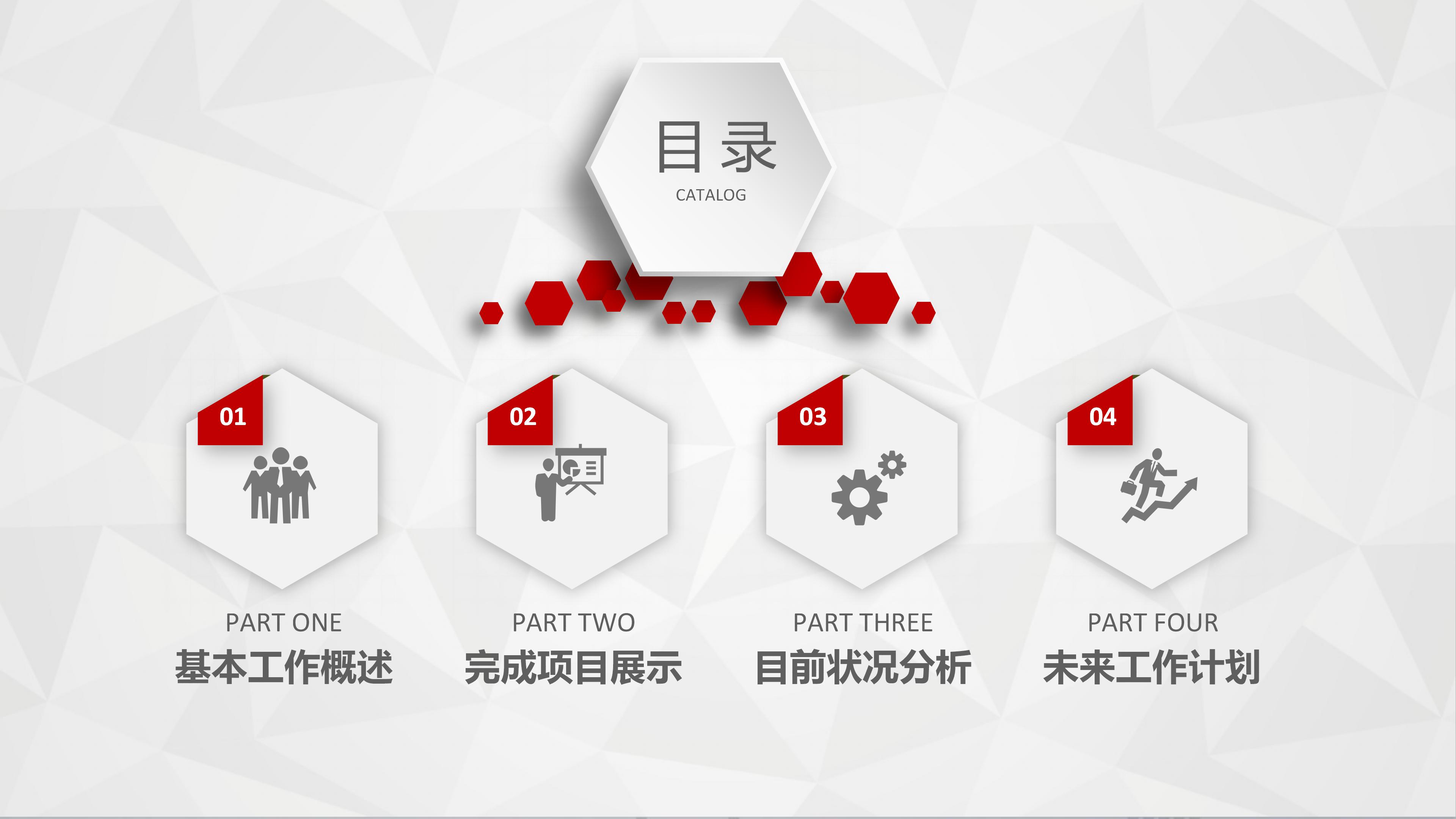 演讲技巧培训ppt模板