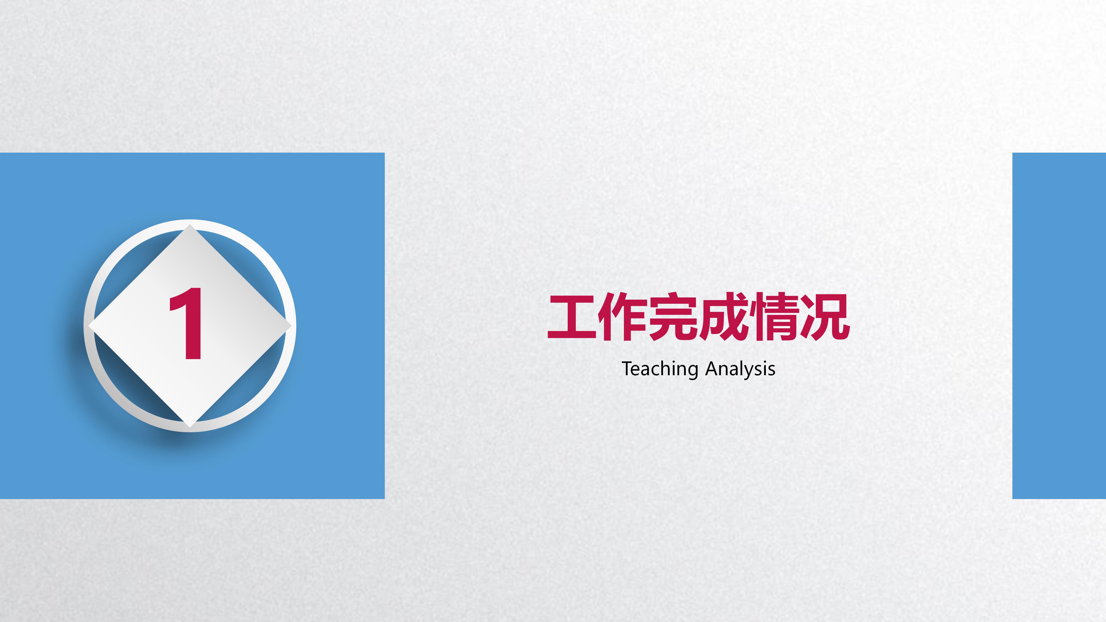 软件开发进度汇报ppt模板