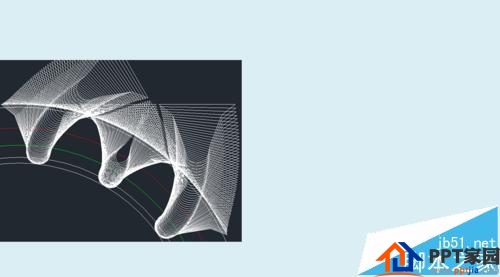 Powerpoint中如何使图像镜像呢?