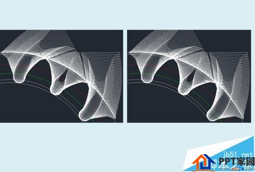 Powerpoint中如何使图像镜像呢?