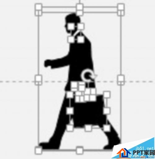 这个炫酷！ppt中怎么导入AI素材? 