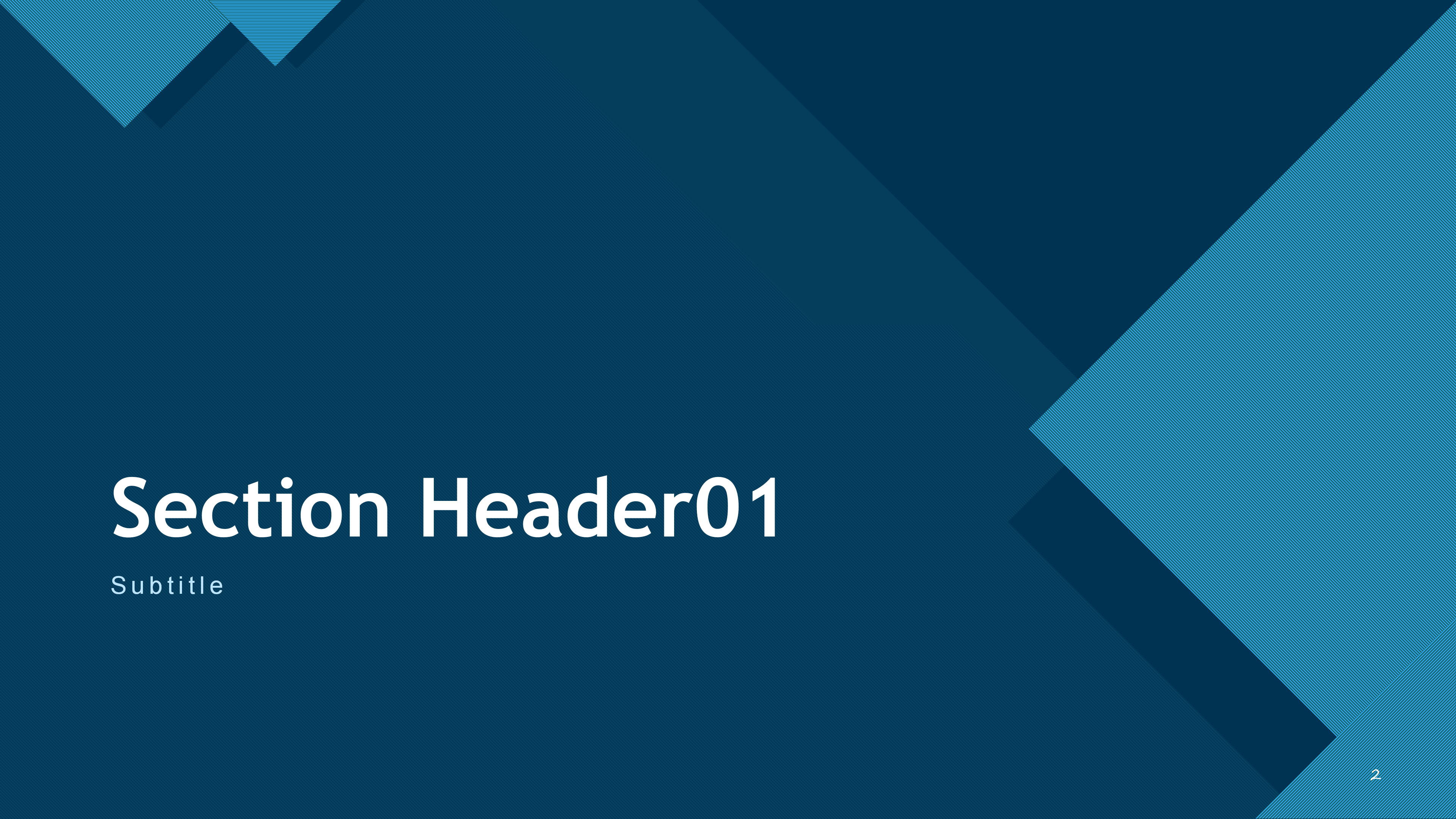 高端大气简约深蓝色工作报告ppt模板