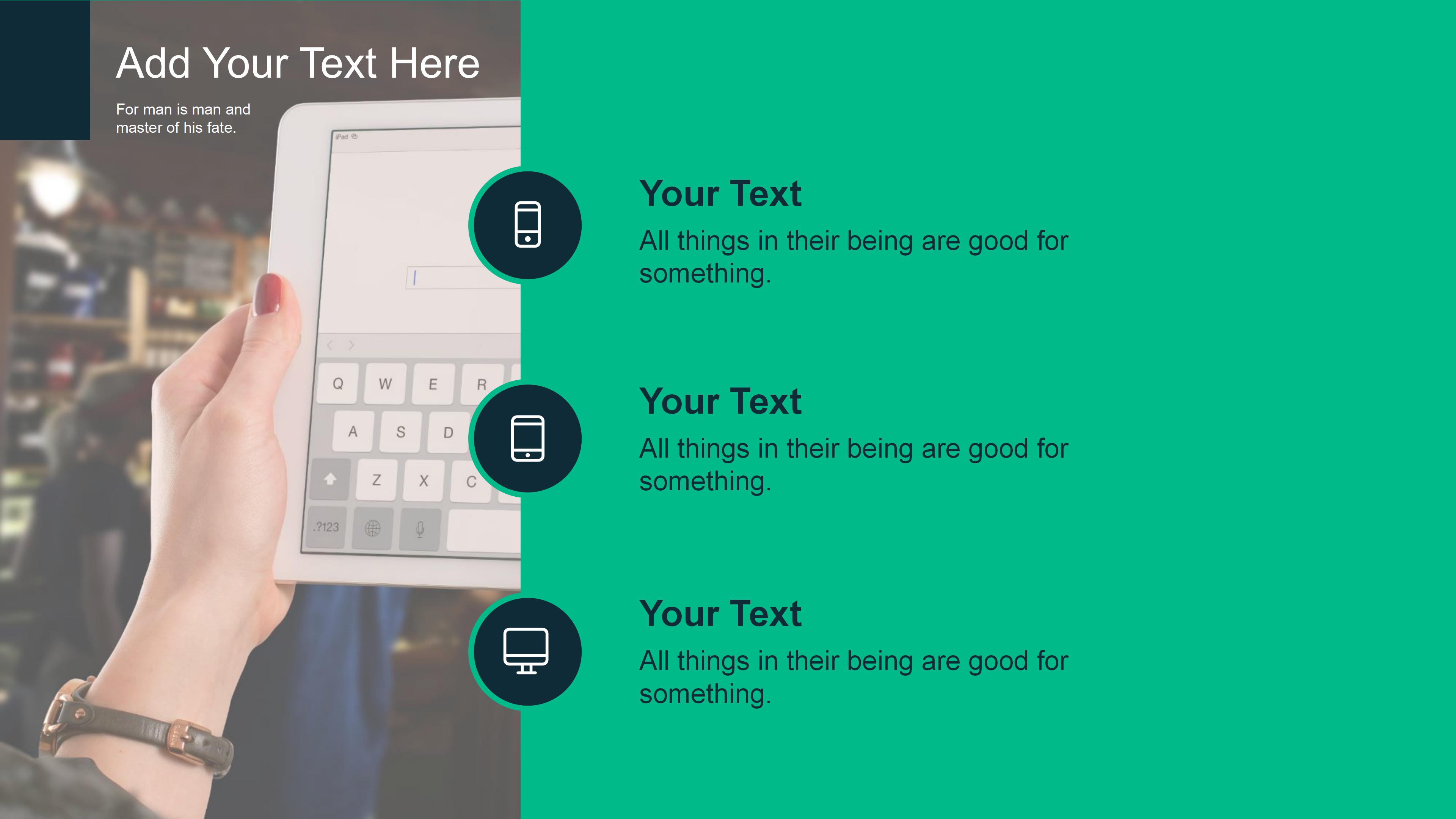 美食图片分享会ppt模板