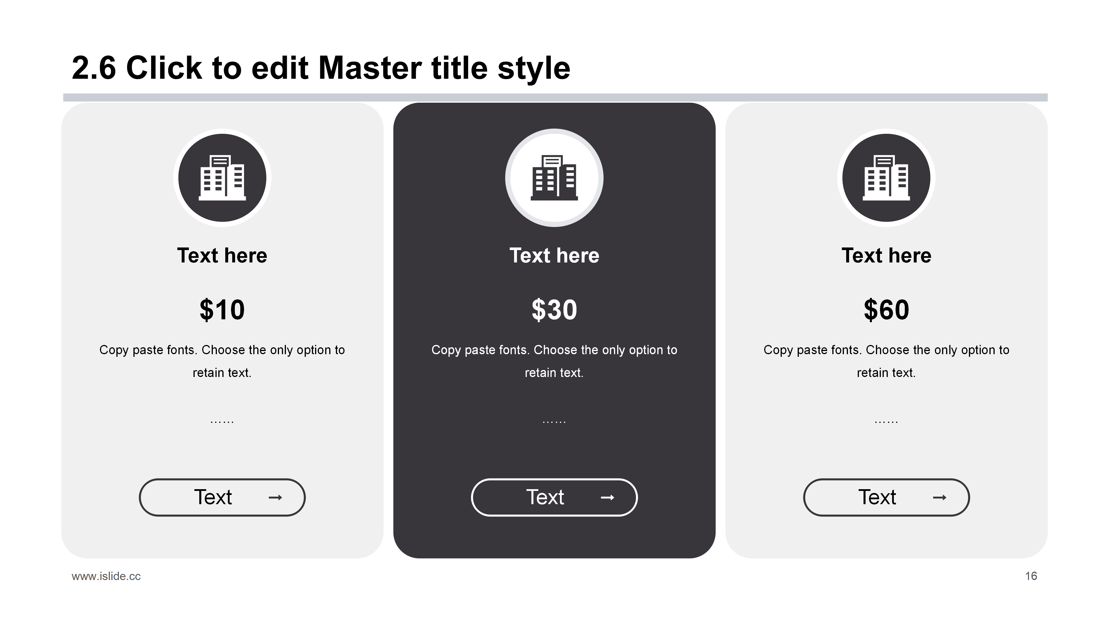 黄色简约商务总结汇报PPT模板