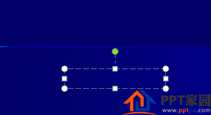 贴心目录页！PPT幻灯片中怎么制作目录页?