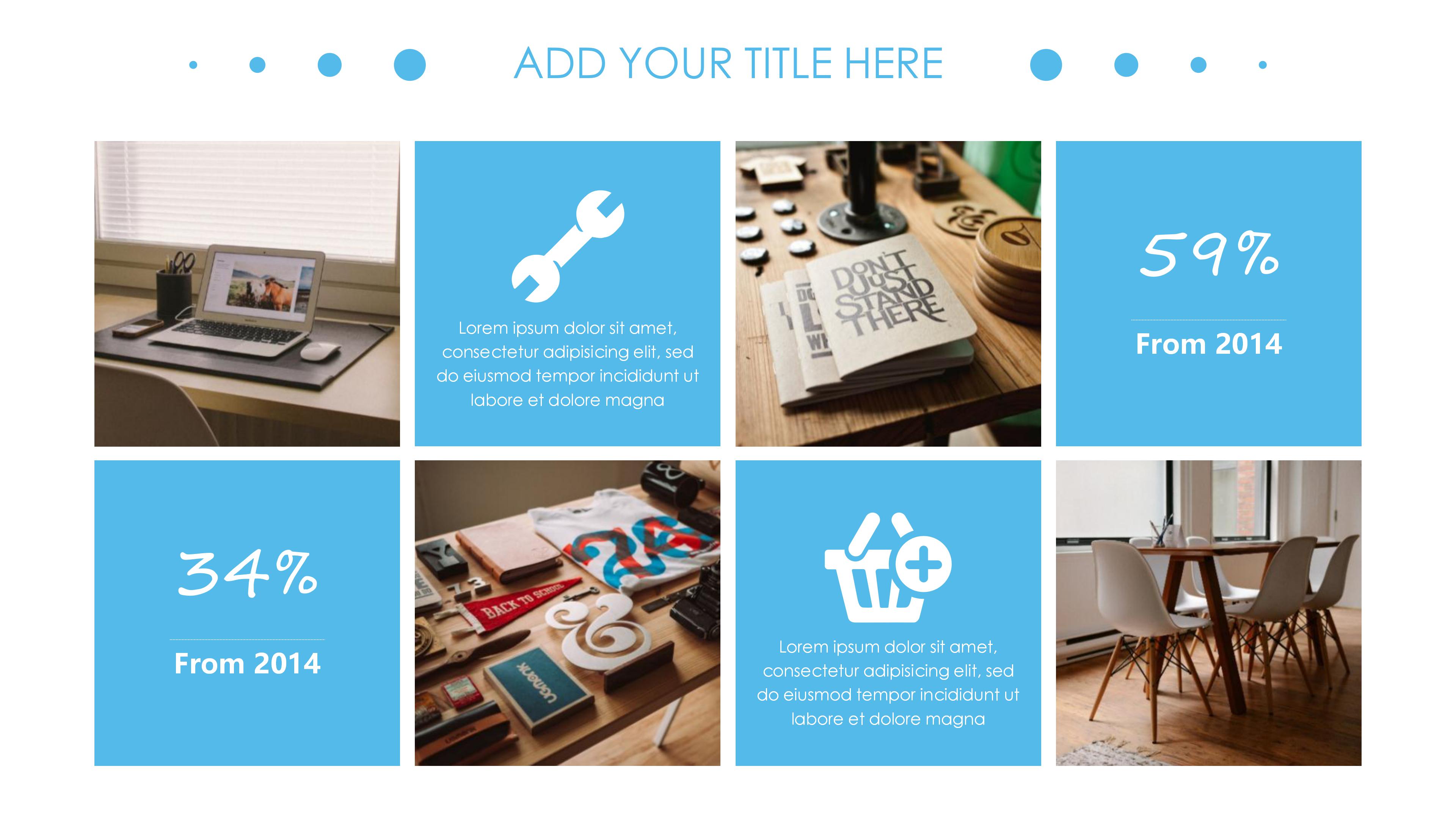 开业策划活动ppt模板