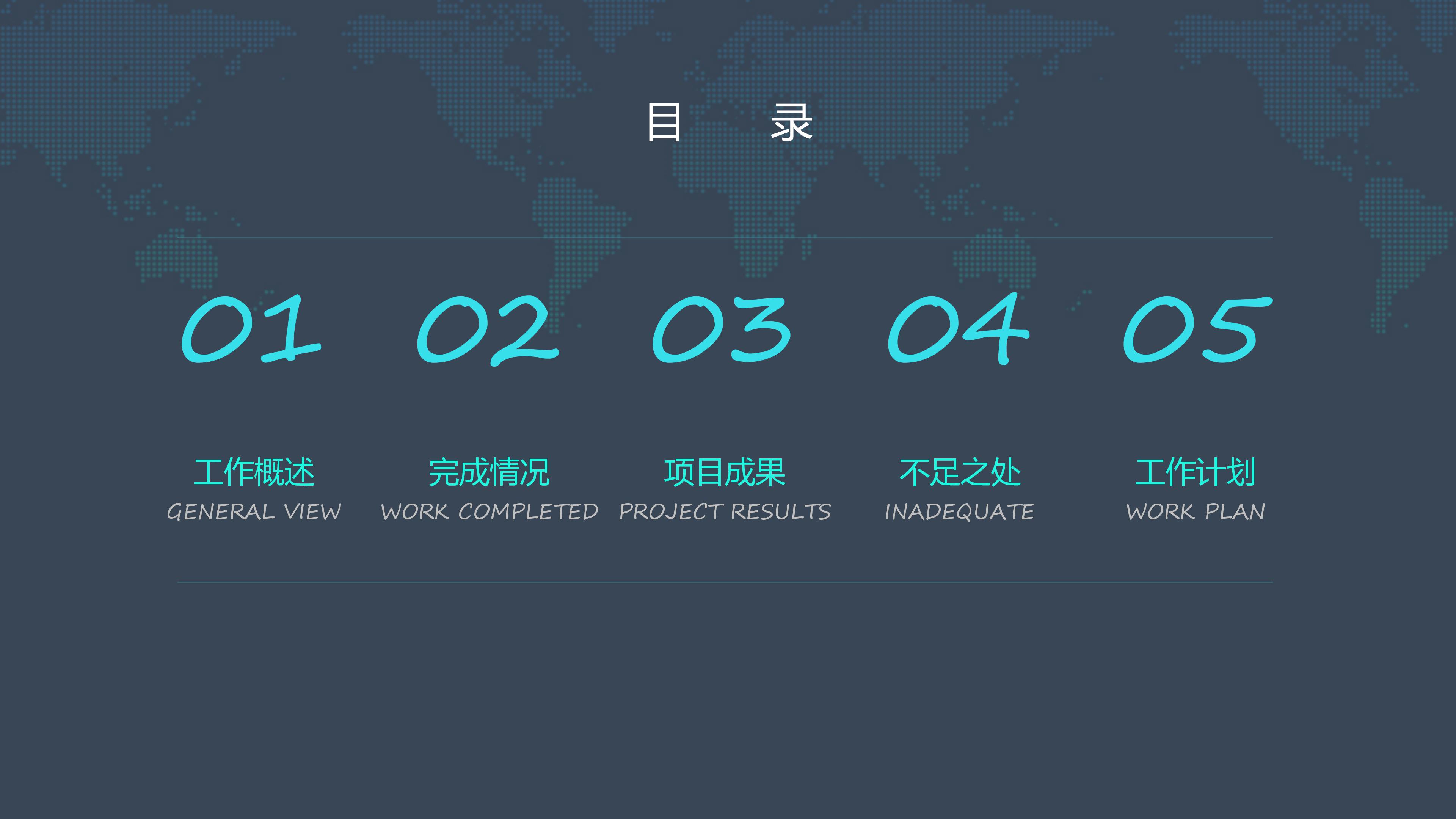 酒店企业介绍ppt模板