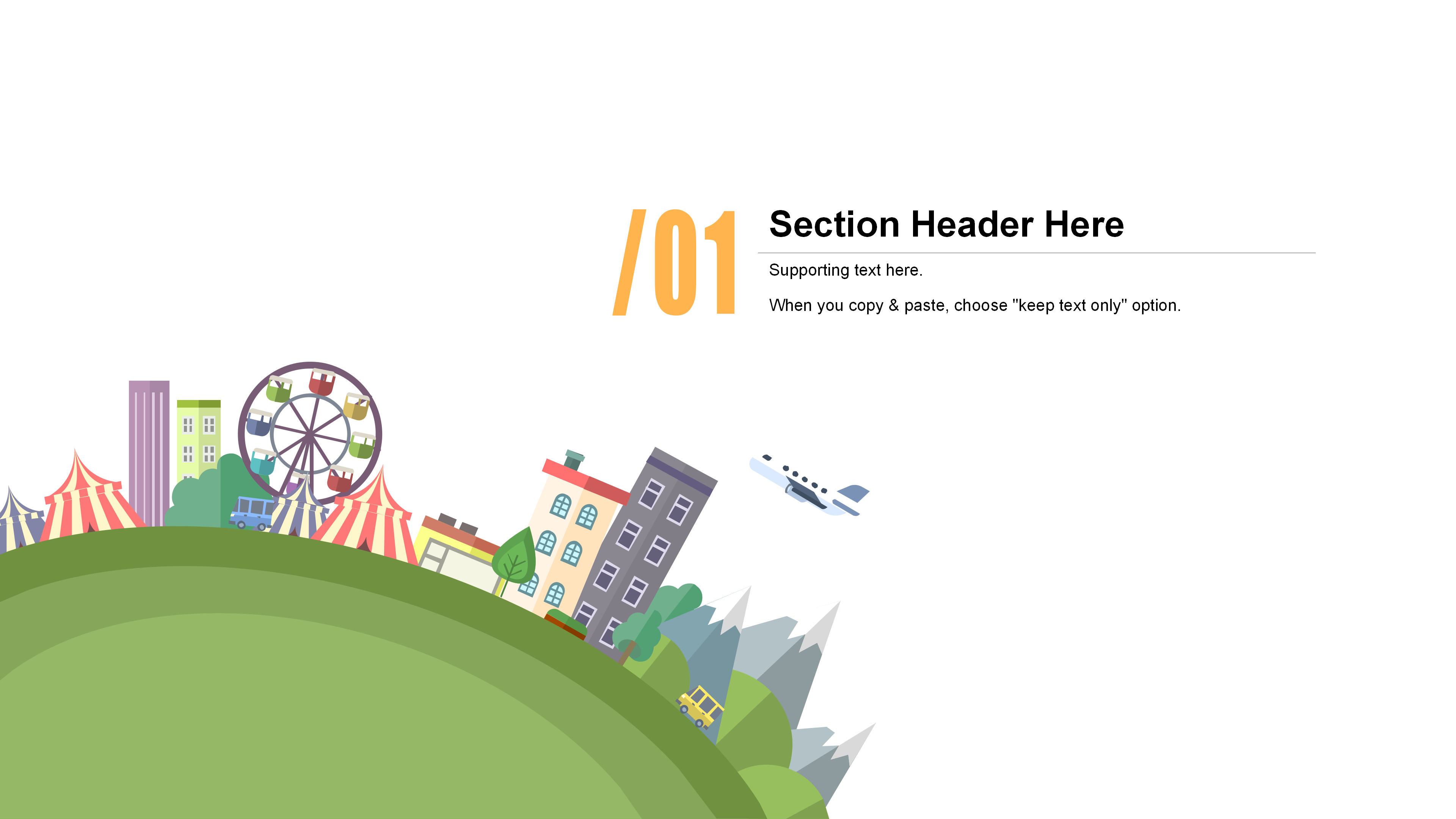 黄色简约创业融资商业计划书PPT模板